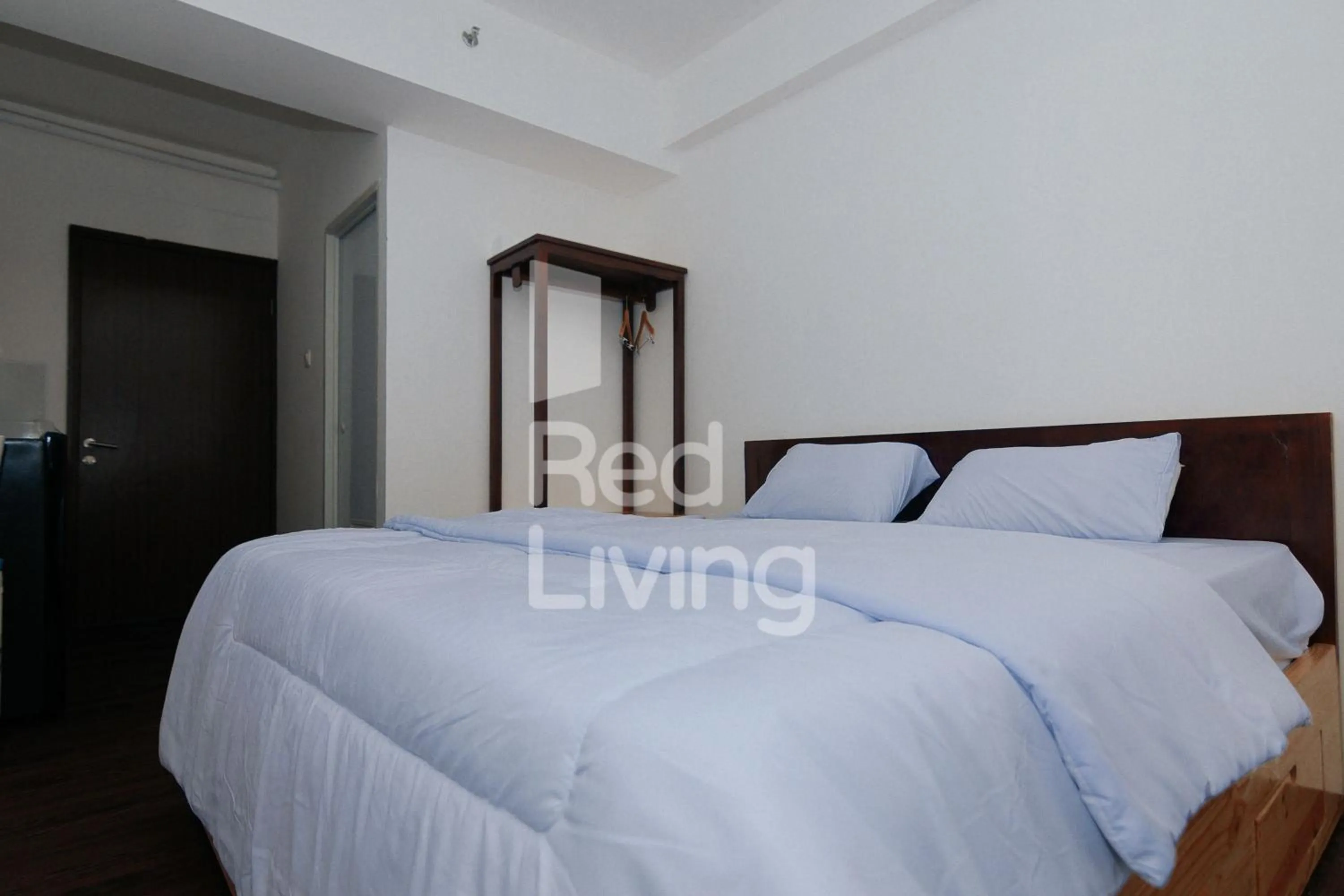 Bedroom in RedLiving Apartemen Gunung Putri Square - TOP Room