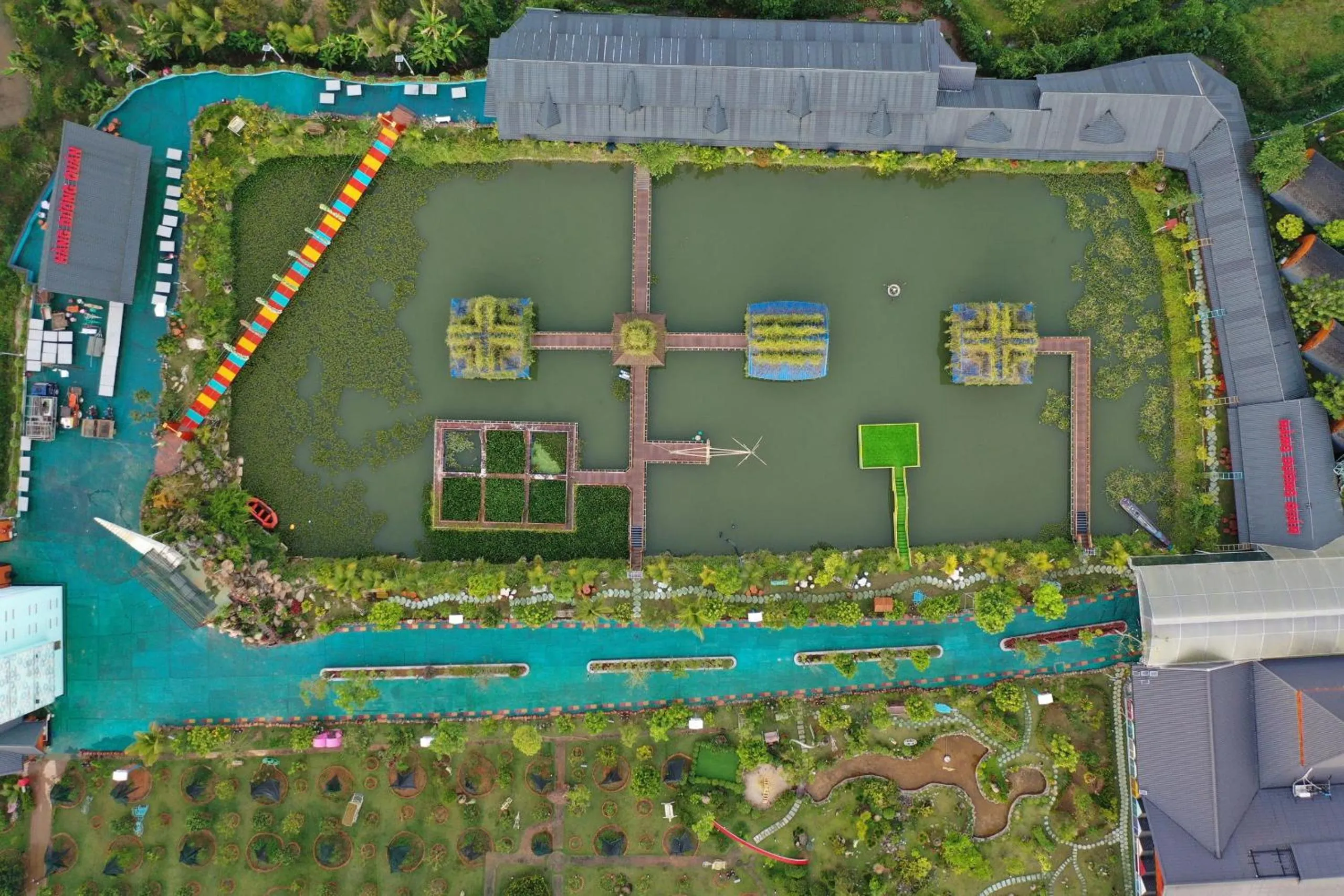 Day in Resort Hàng Dương