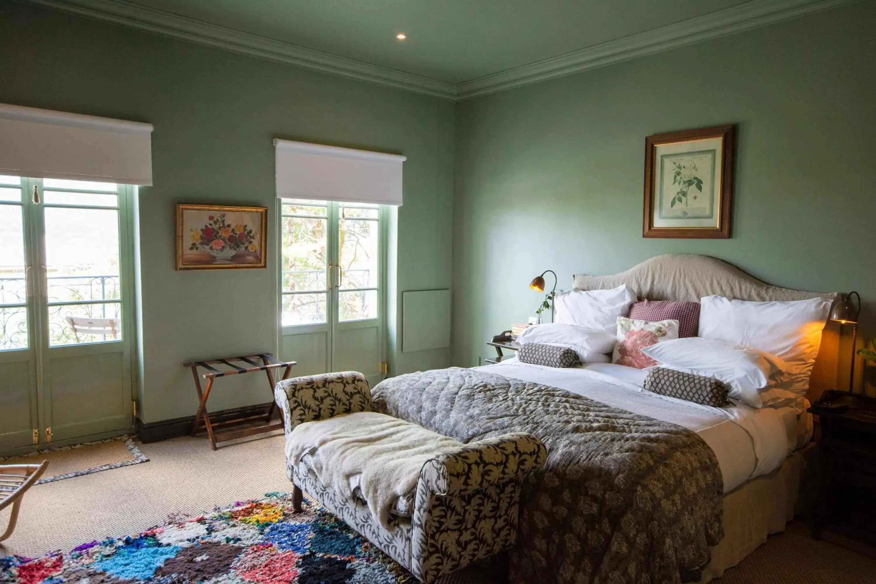 Companion Suites in Dorp Hotel Companion Suites in Dorp Hotel