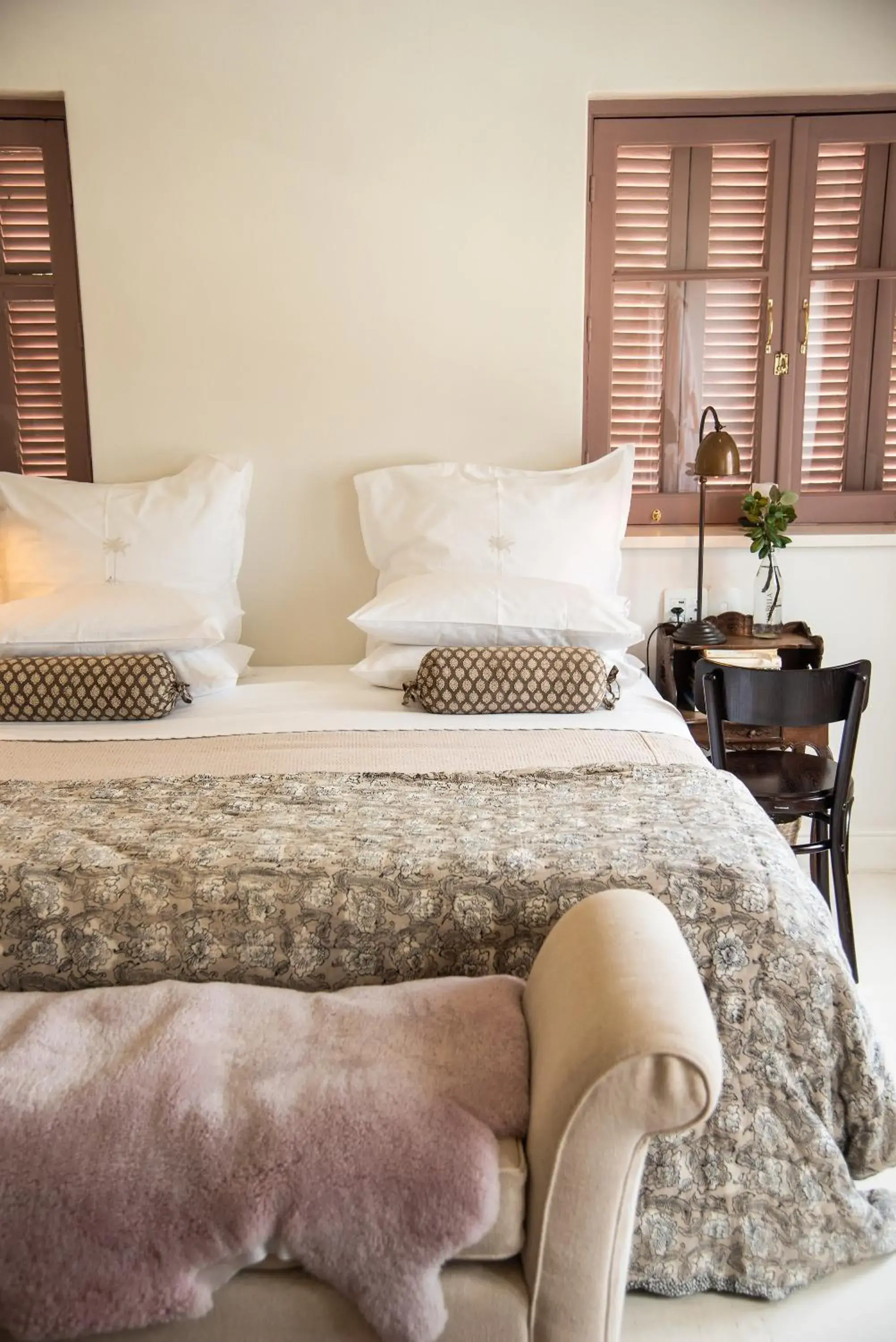 Grand Suites in Dorp Hotel Grand Suites in Dorp Hotel