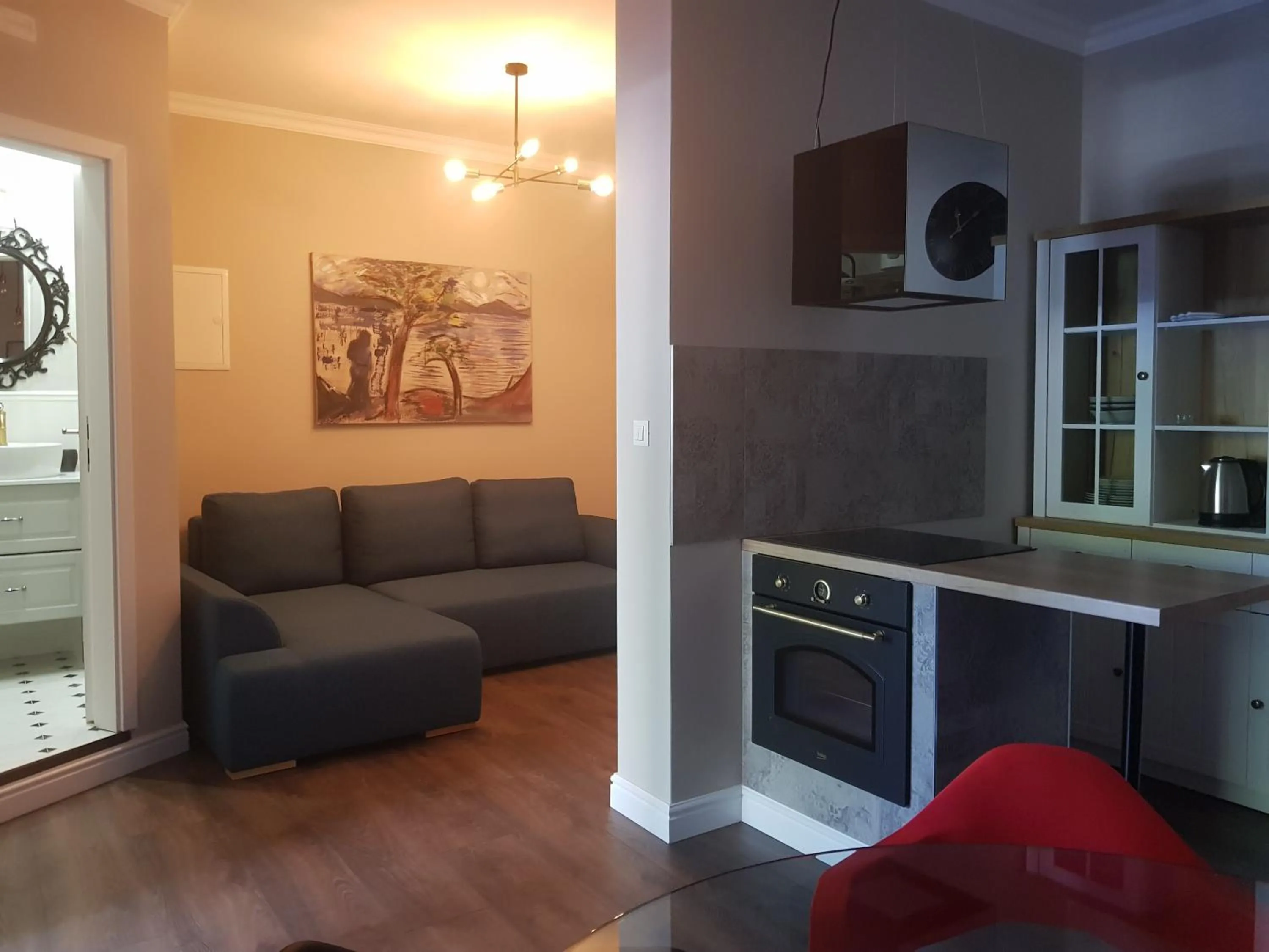 Apartments Lorenco