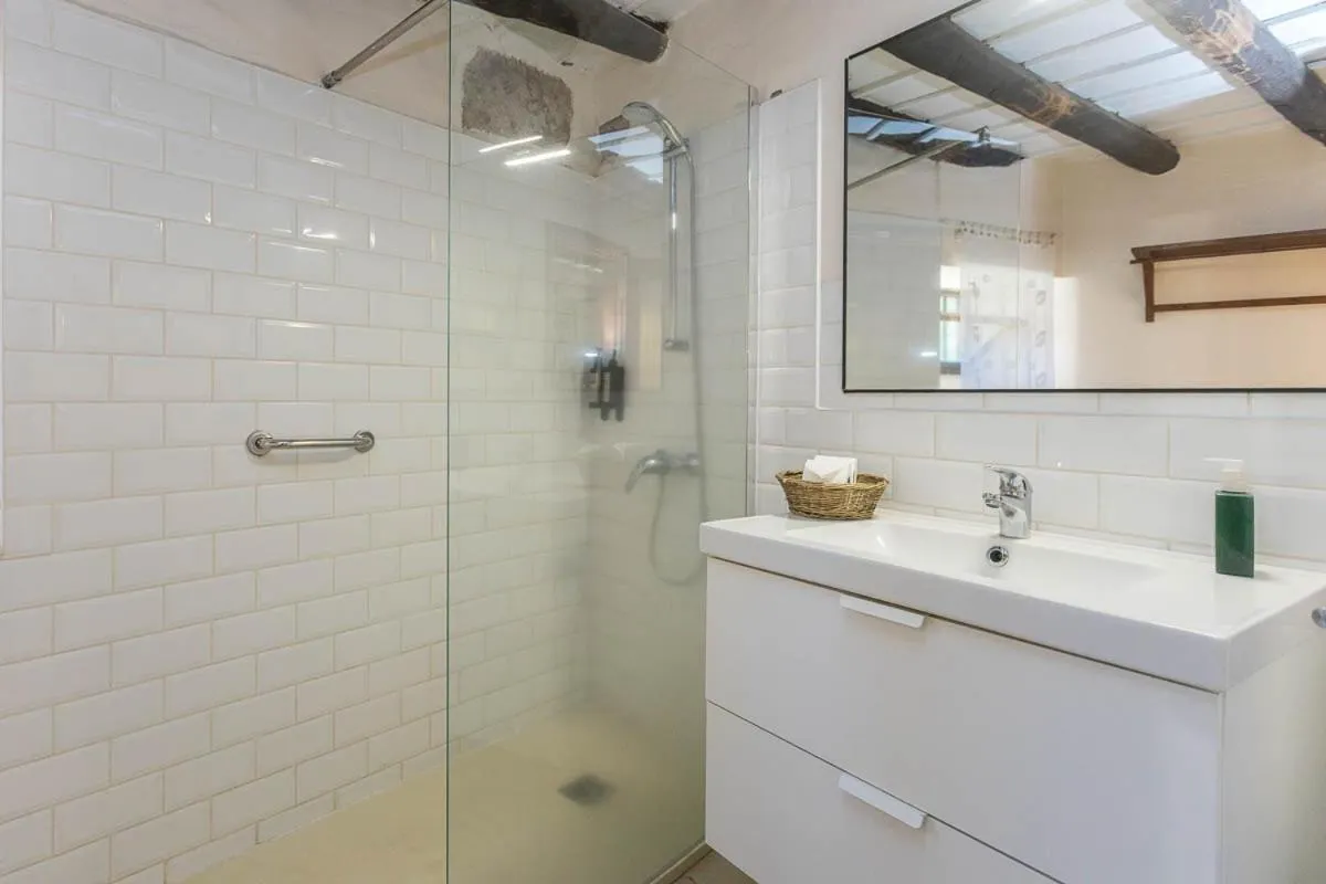 Hotel Rural Las Calas