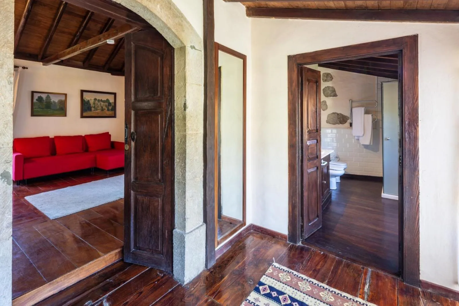 Hotel Rural Las Calas