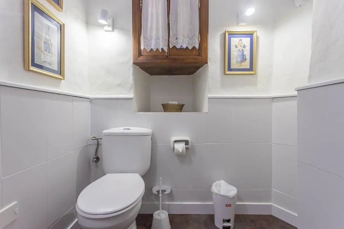 GuestReady - Hotel Rural Las Calas