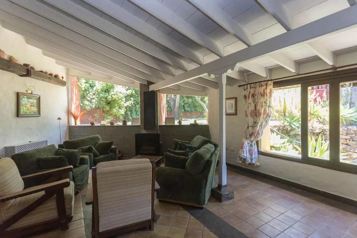 Hotel Rural Las Calas