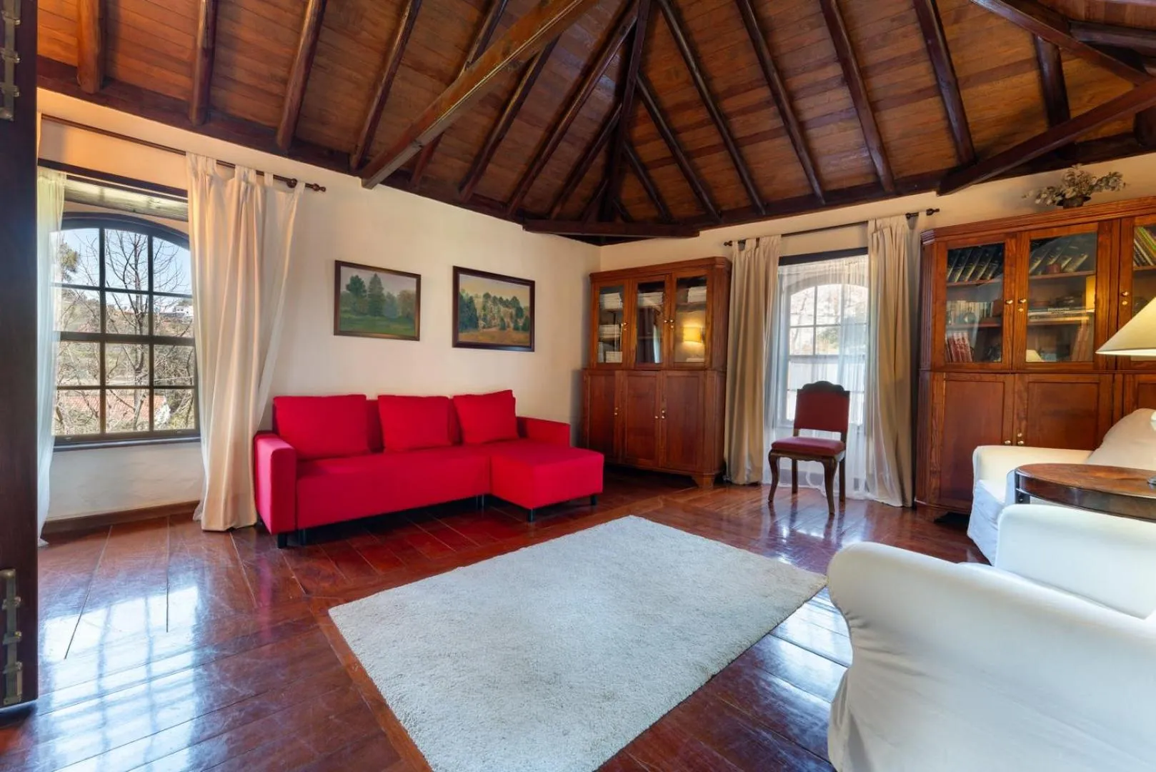 GuestReady - Hotel Rural Las Calas