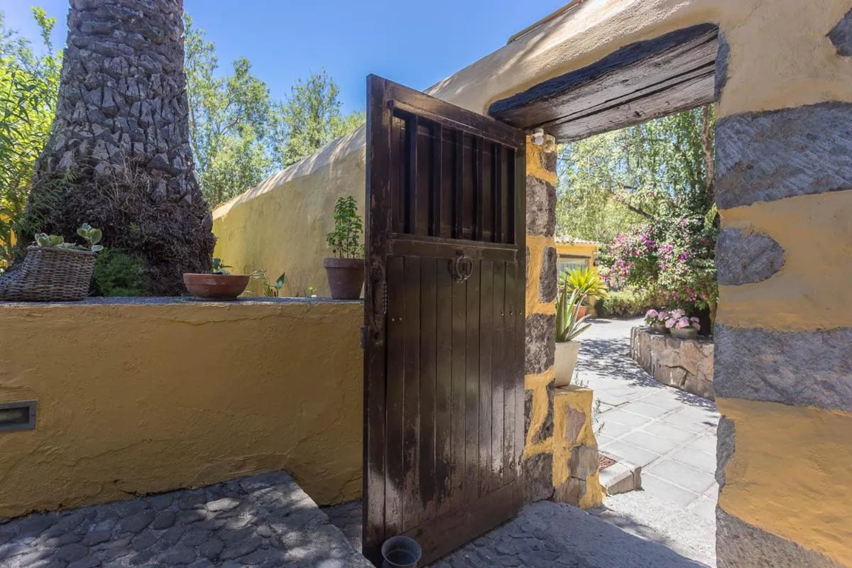 Hotel Rural Las Calas