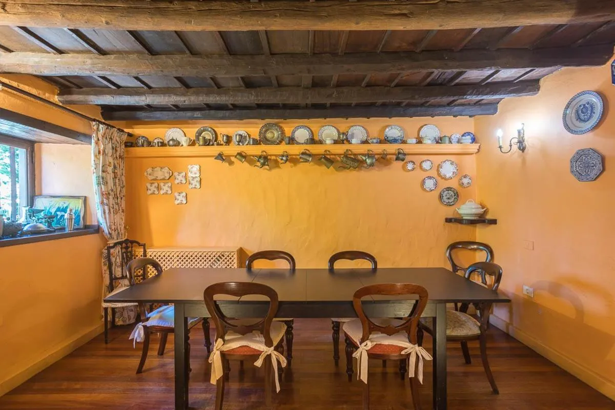 Hotel Rural Las Calas