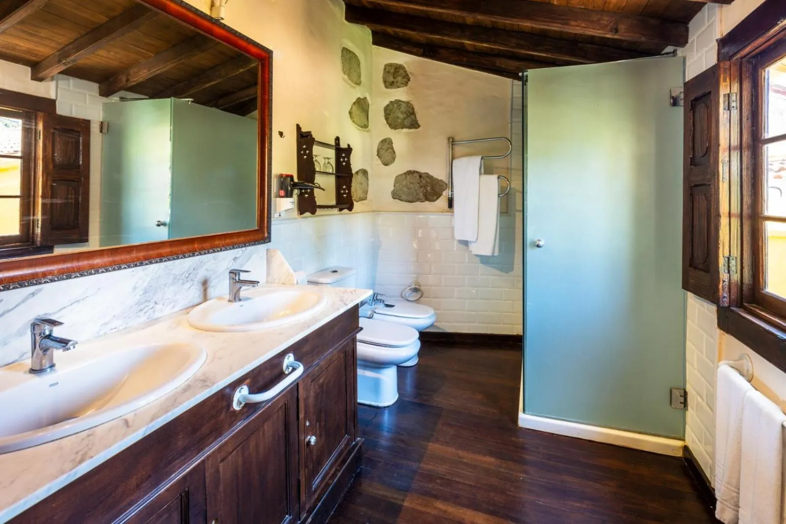 Hotel Rural Las Calas