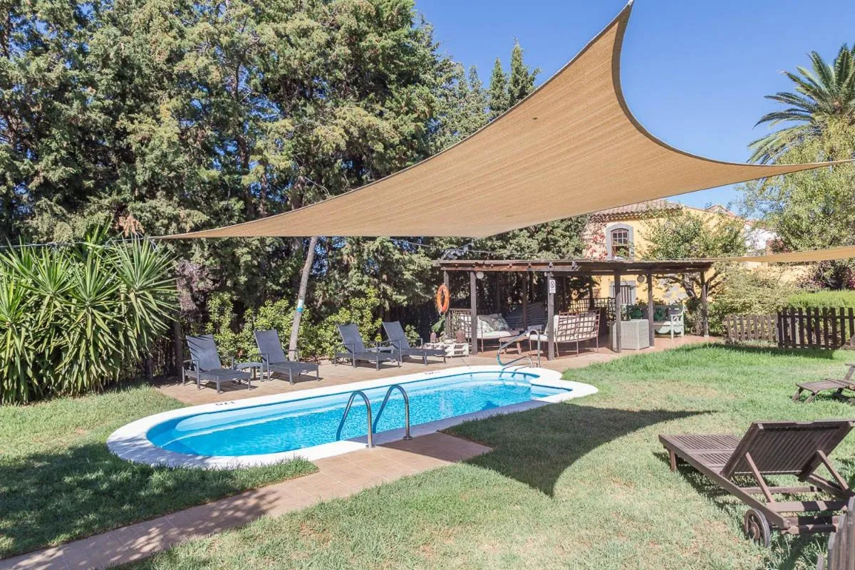 Hotel Rural Las Calas