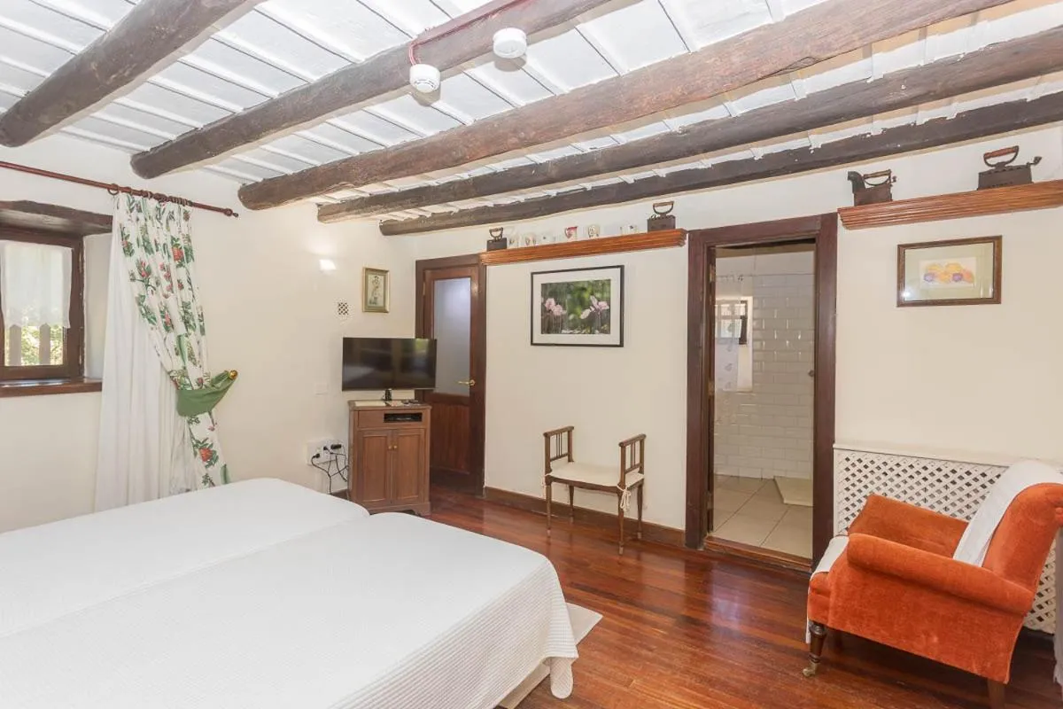 Hotel Rural Las Calas