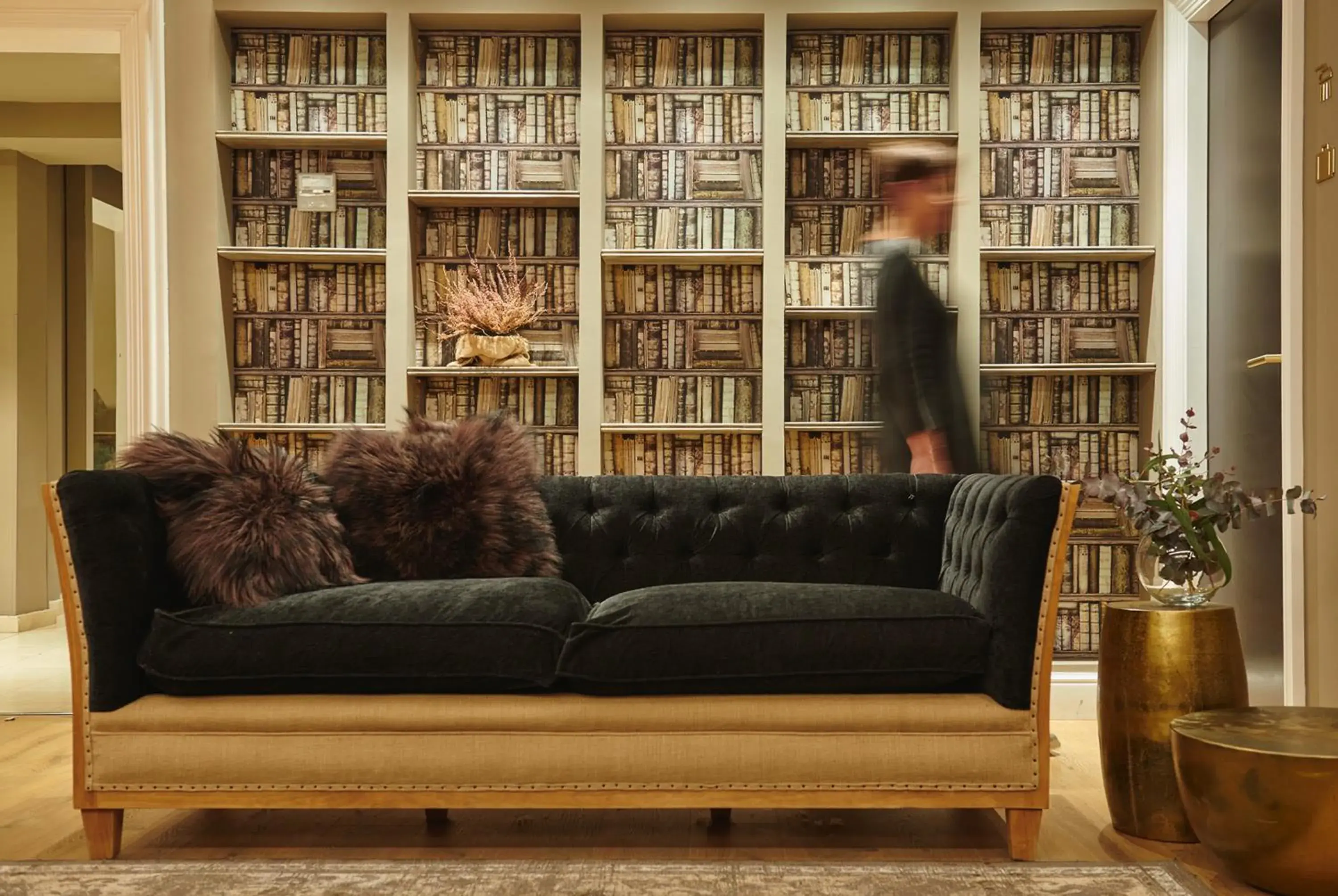 Living room in Acta Splendid Living room in Acta Splendid