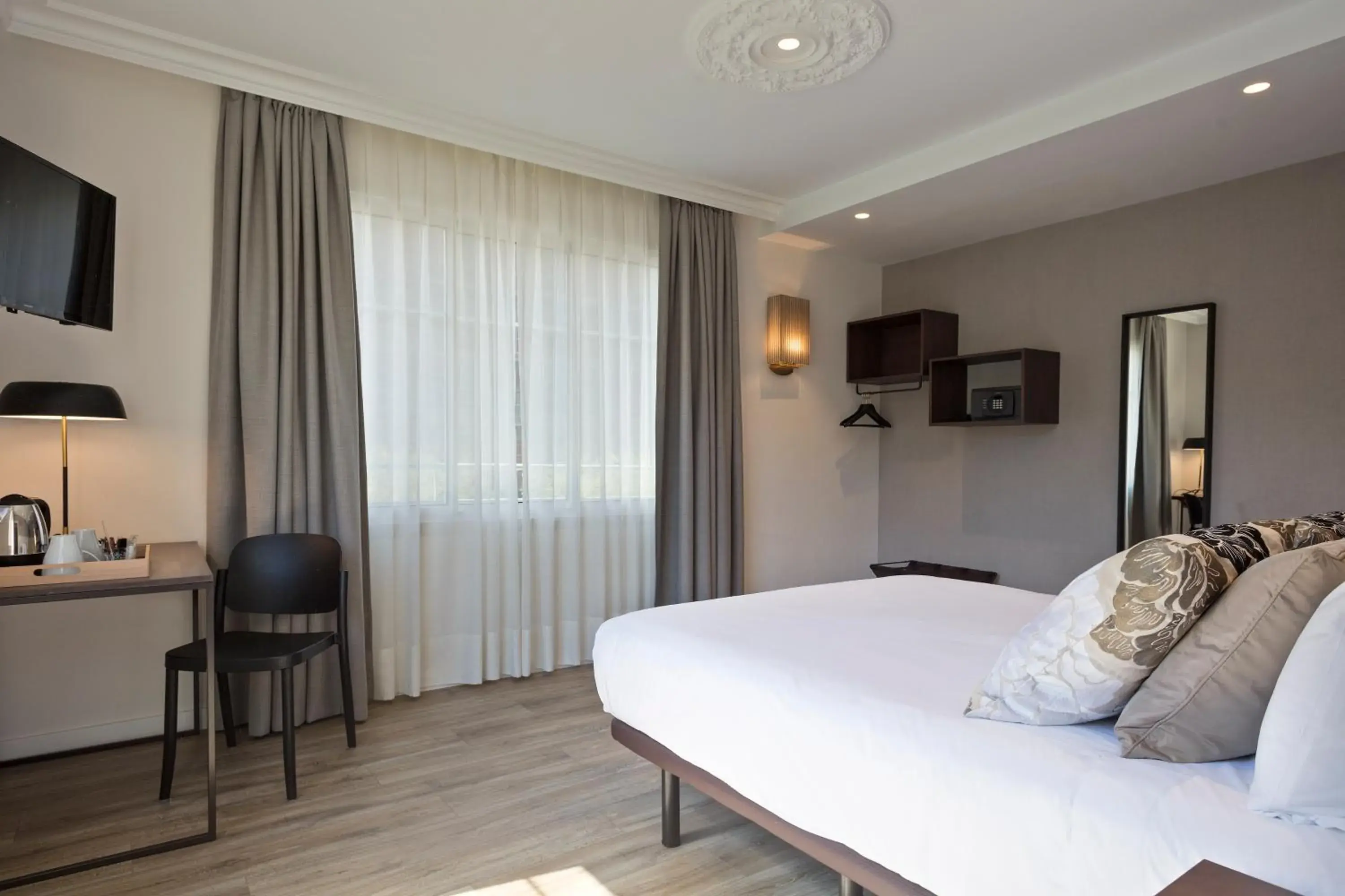 Bed in Acta Splendid Bed in Acta Splendid