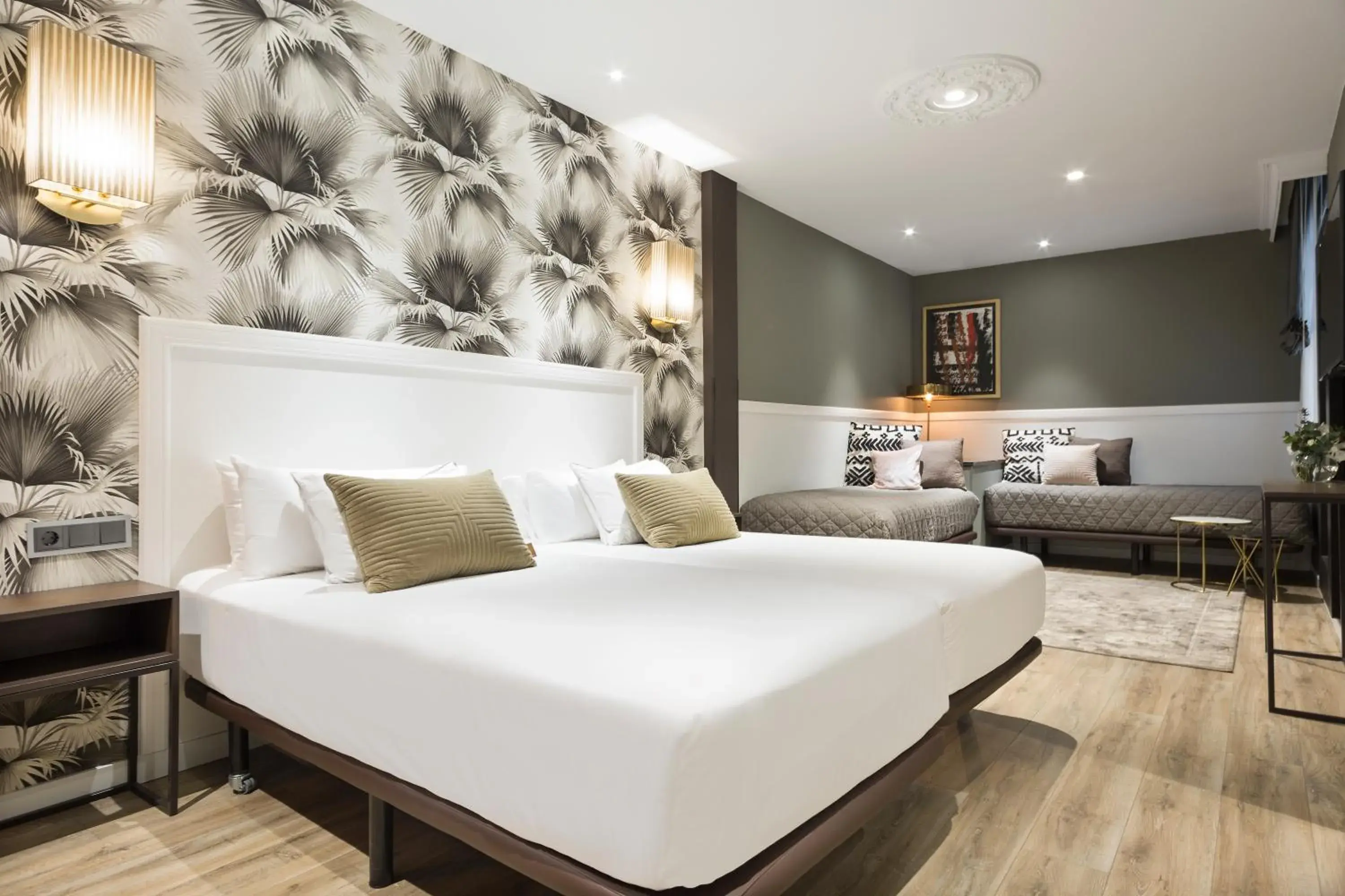 Bed in Acta Splendid Bed in Acta Splendid