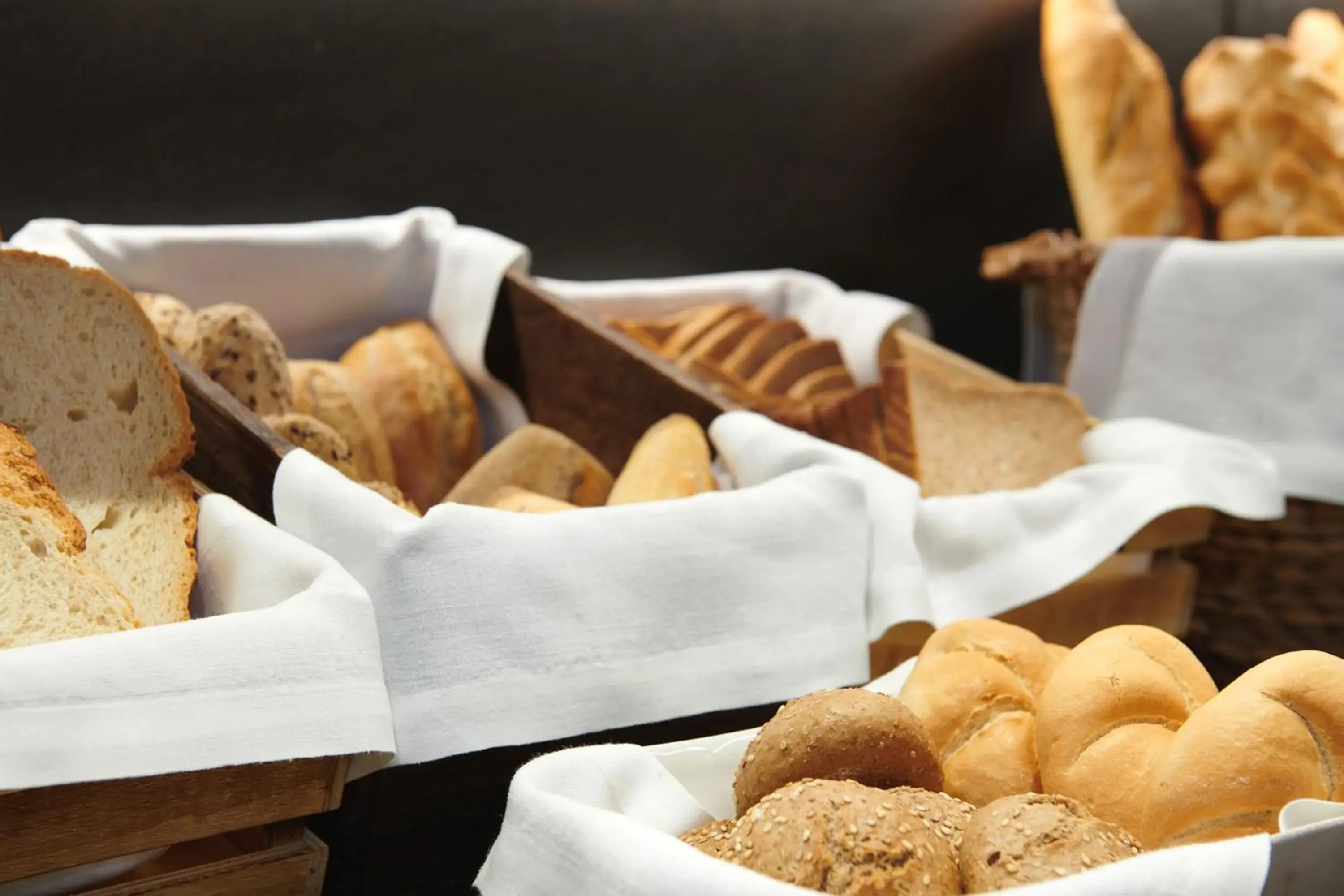 Breakfast in Acta Splendid Breakfast in Acta Splendid