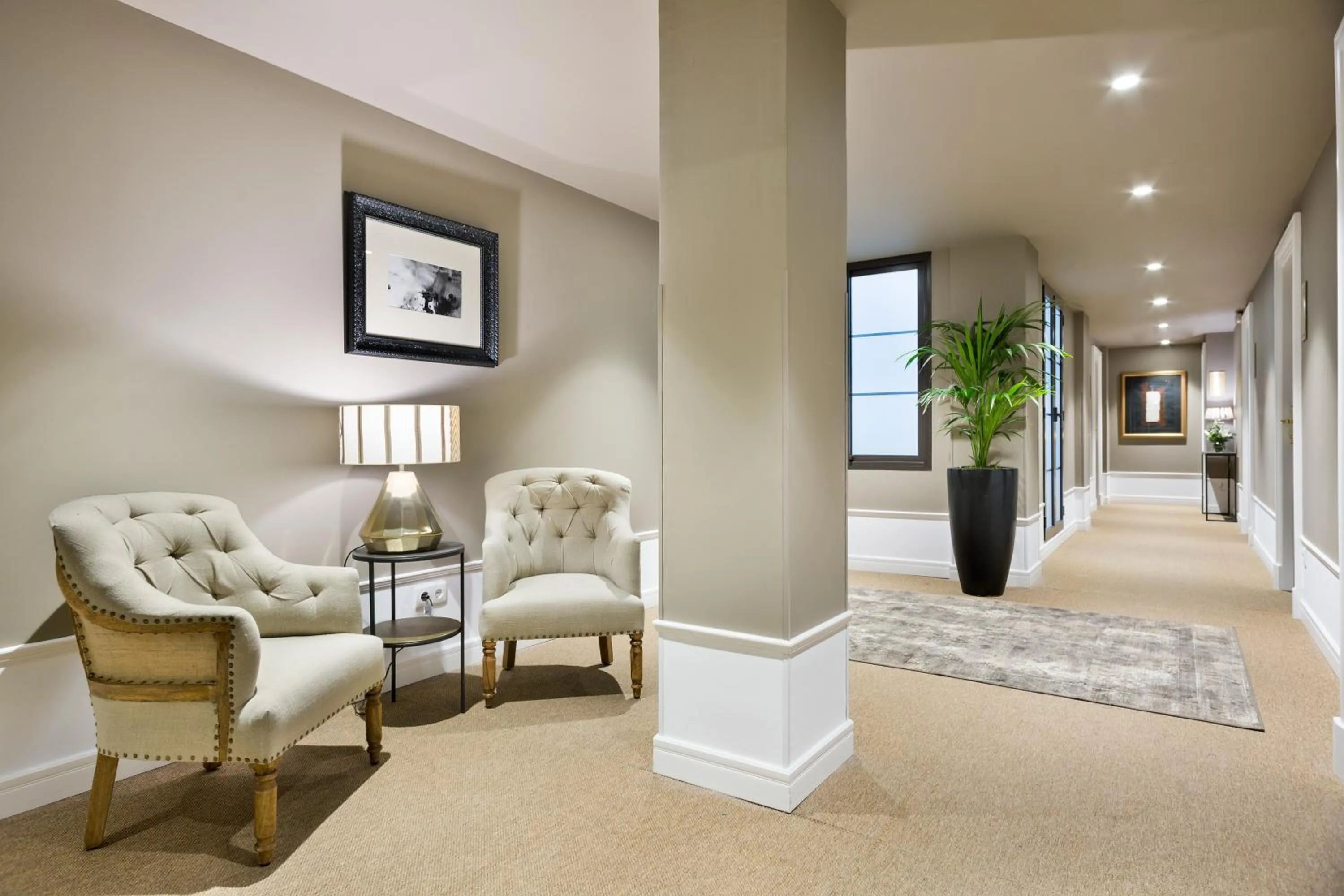 Decorative detail in Acta Splendid