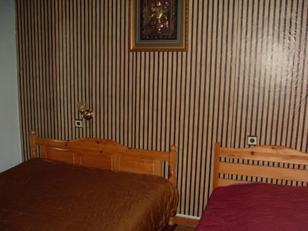 Family Room in Guest House Rimski Most
