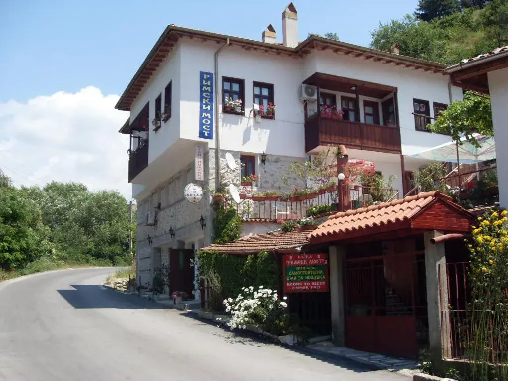 Guest House Rimski Most Guest House Rimski Most