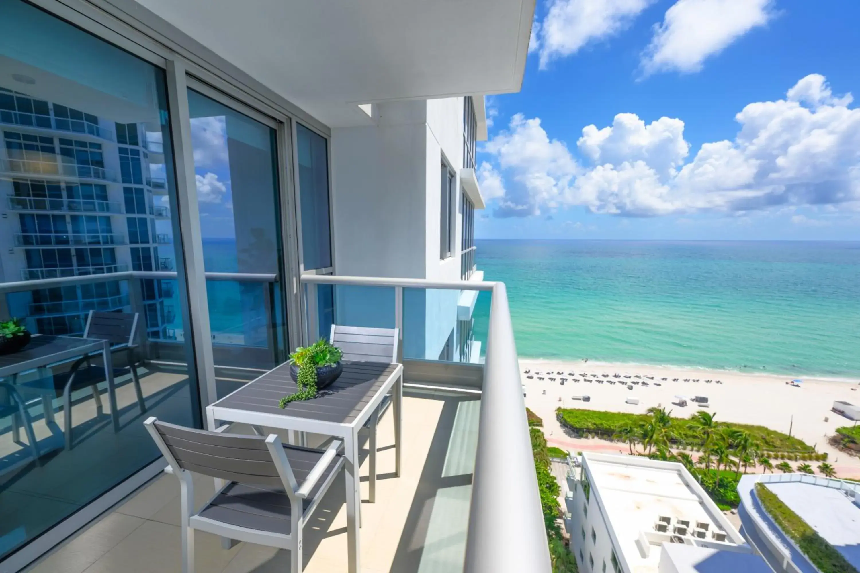 View (from property/room) in Monte Carlo by Miami Vacations View (from property/room) in Monte Carlo by Miami Vacations