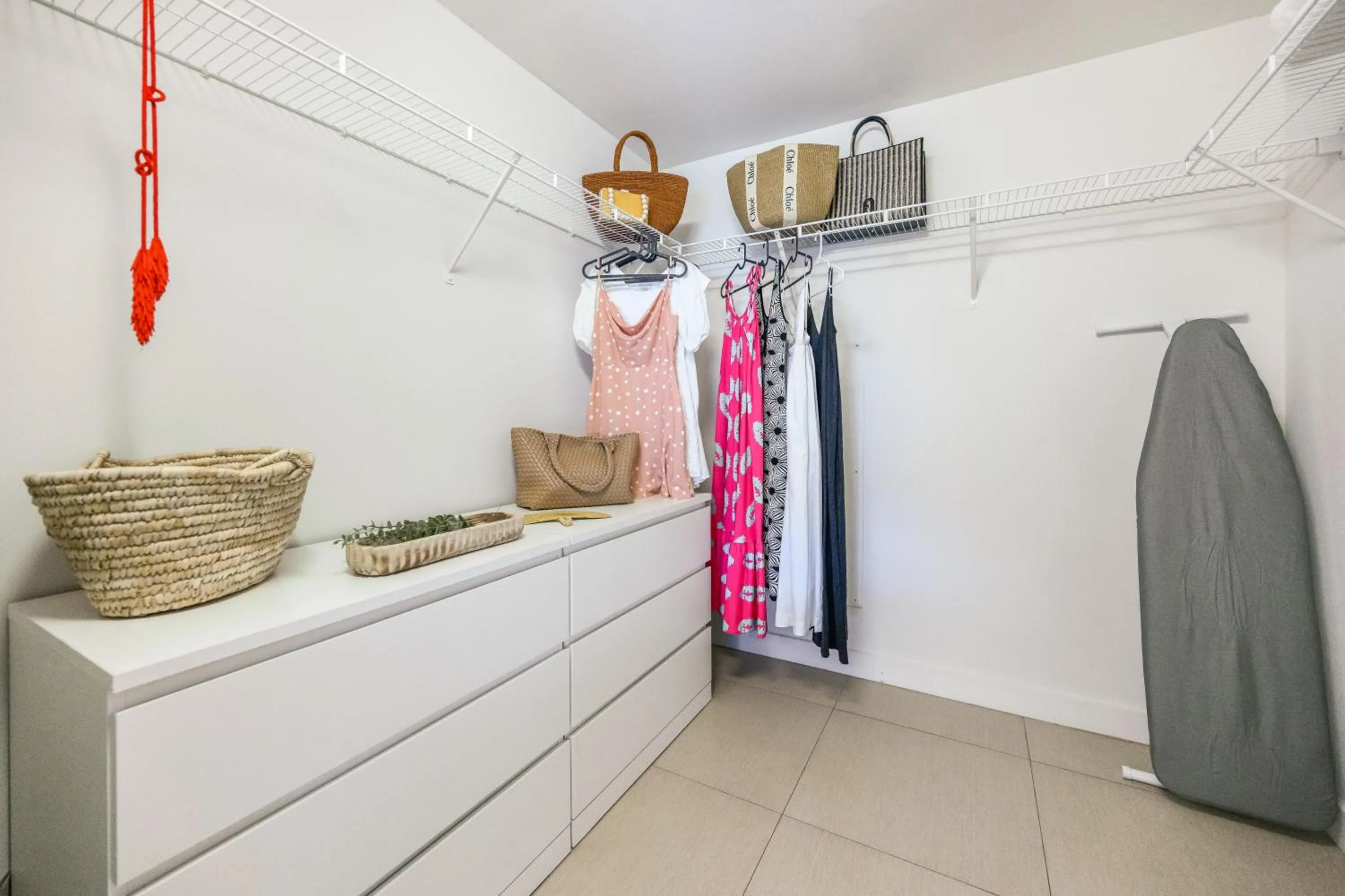 wardrobe in Monte Carlo by Miami Vacations
