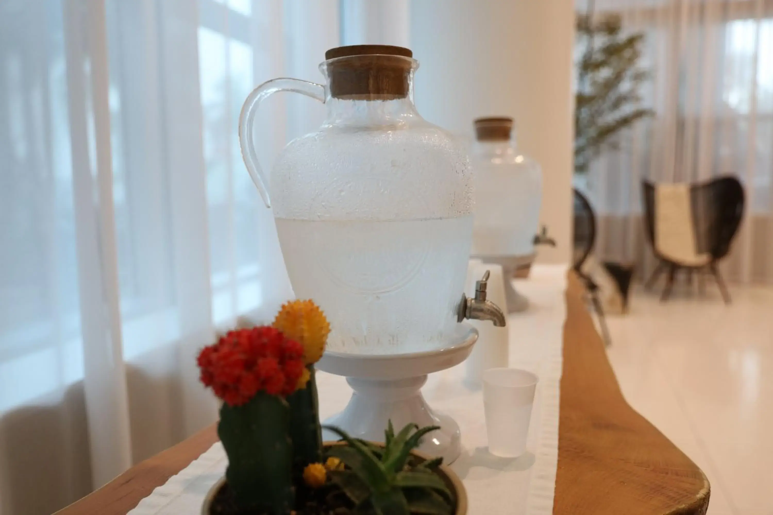 Lobby or reception in Monte Carlo by Miami Vacations Lobby or reception in Monte Carlo by Miami Vacations