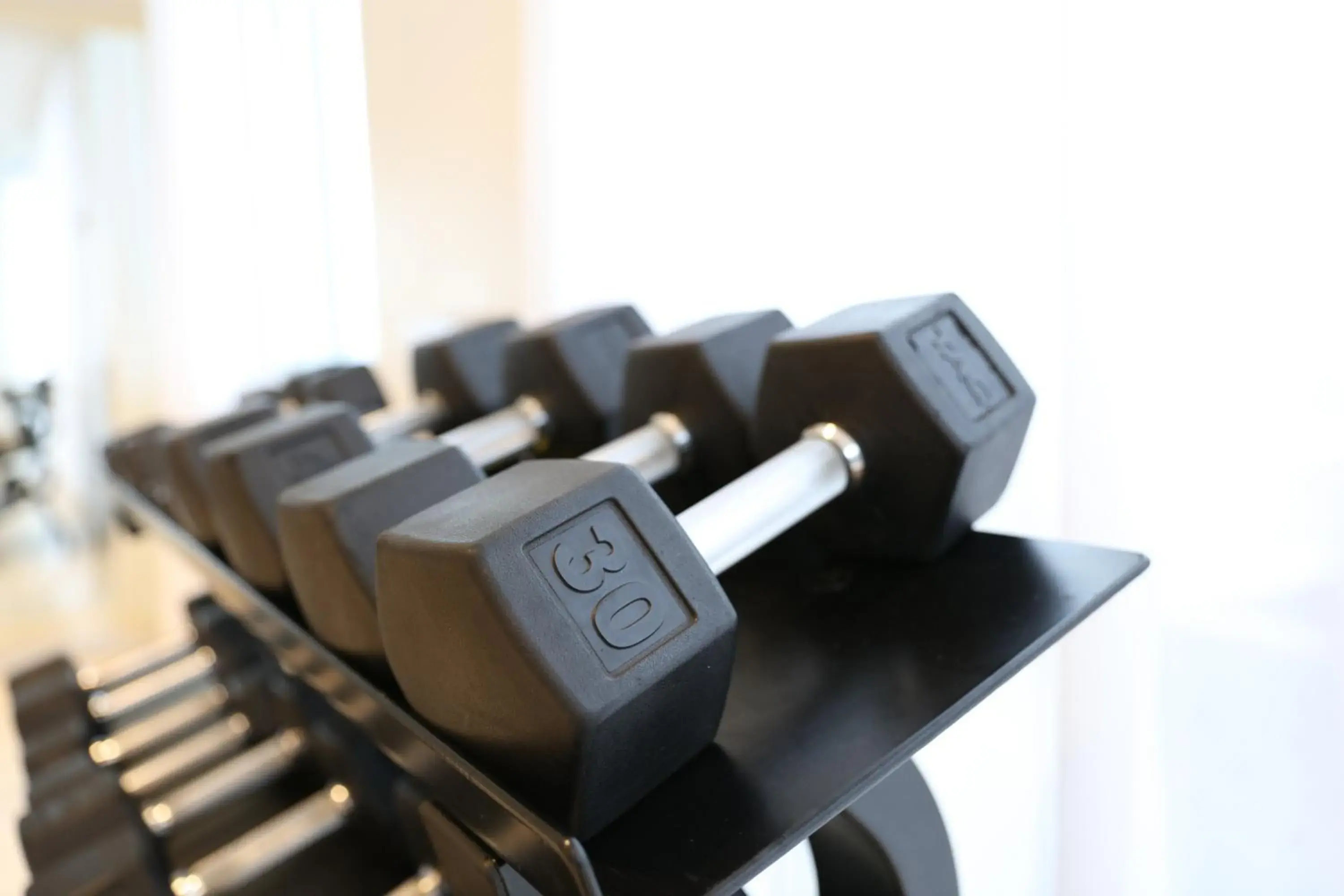 Fitness centre/facilities in Monte Carlo by Miami Vacations Fitness centre/facilities in Monte Carlo by Miami Vacations