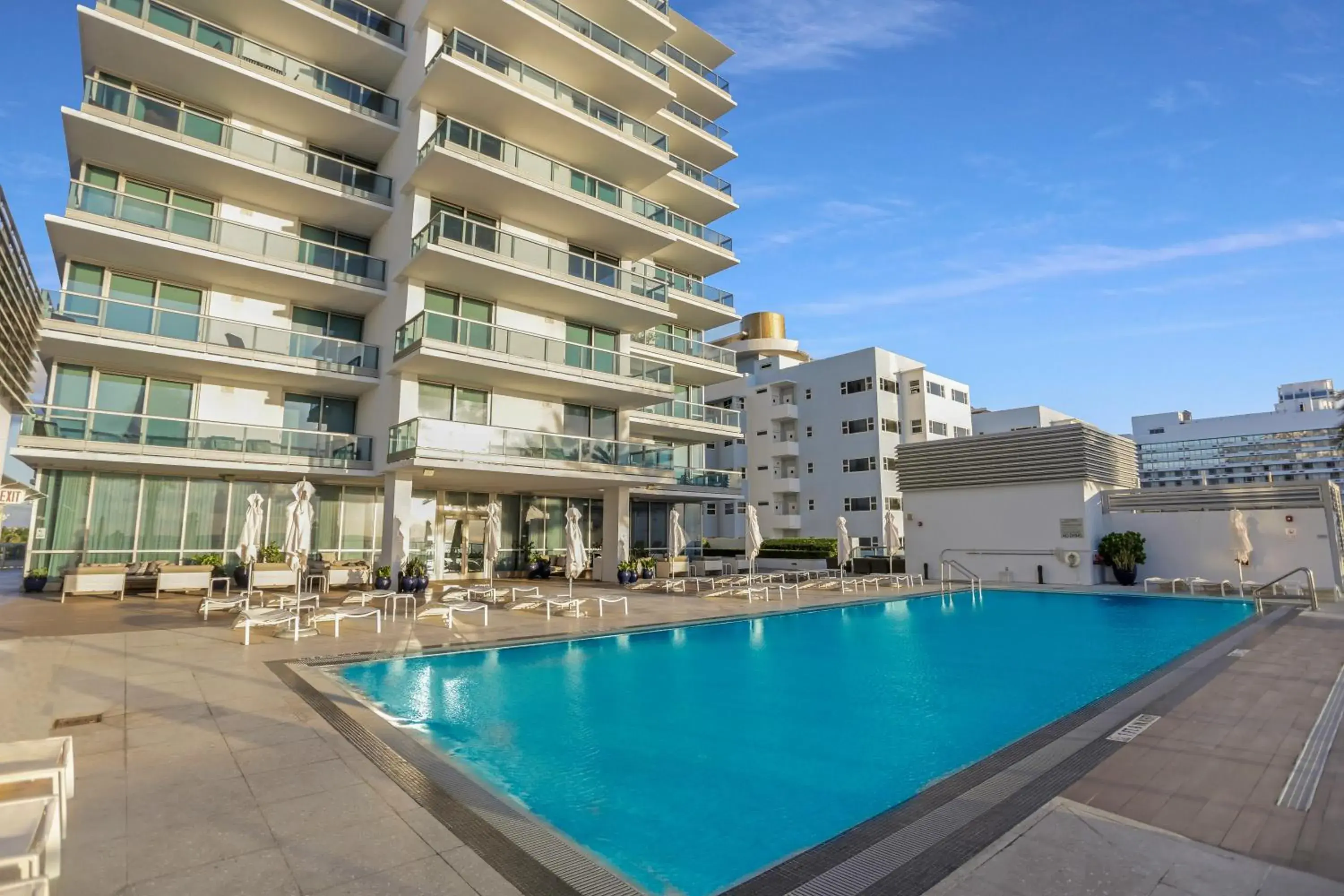 Property building in Monte Carlo by Miami Vacations Property building in Monte Carlo by Miami Vacations