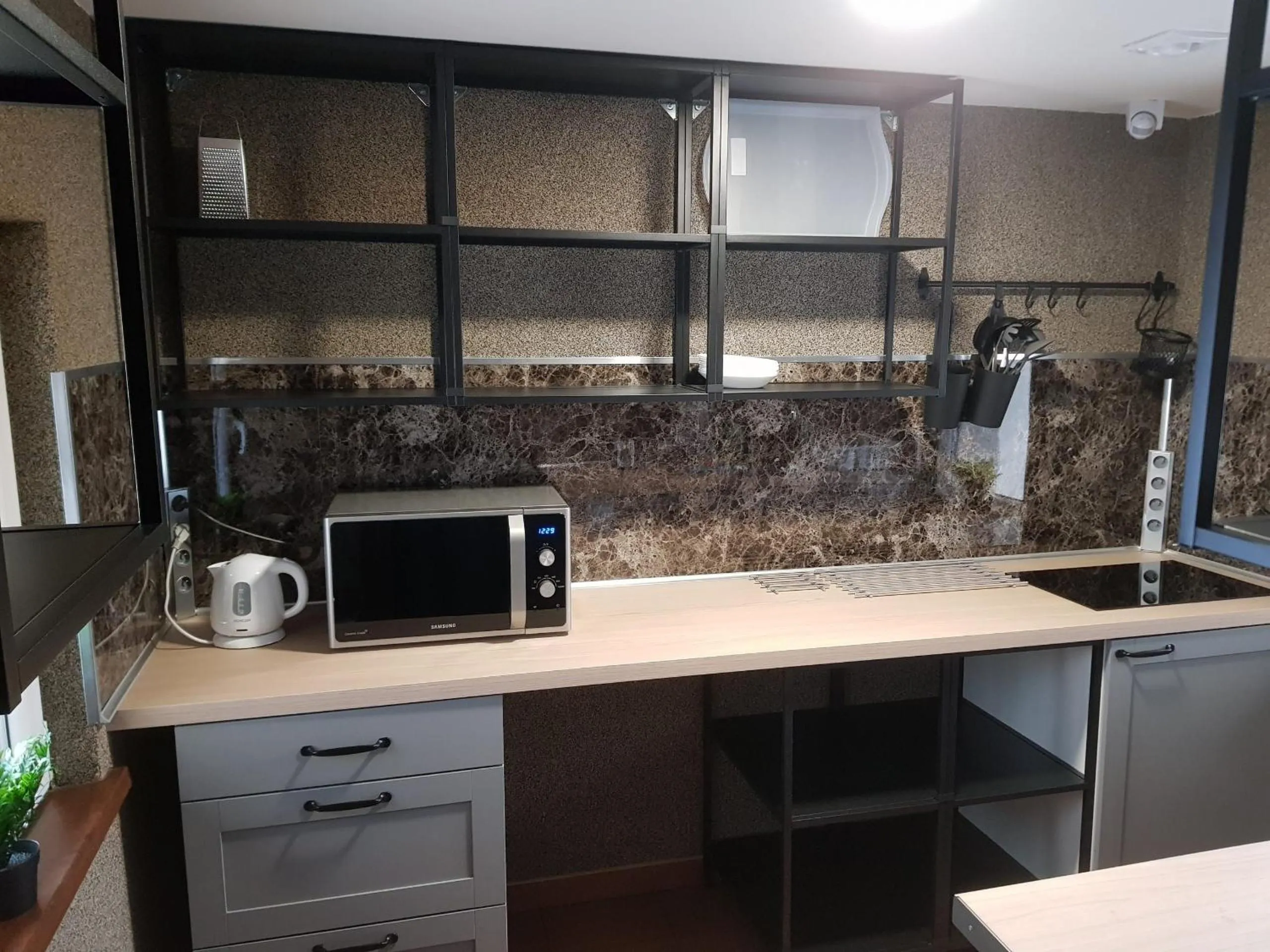 Pokoje Gościnne Nad Jeziorem