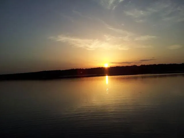 Pokoje Gościnne Nad Jeziorem