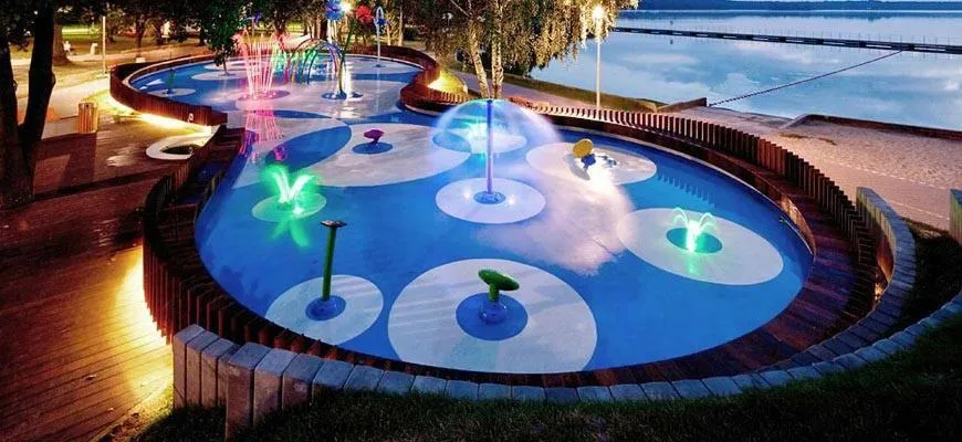 Pokoje Gościnne Nad Jeziorem