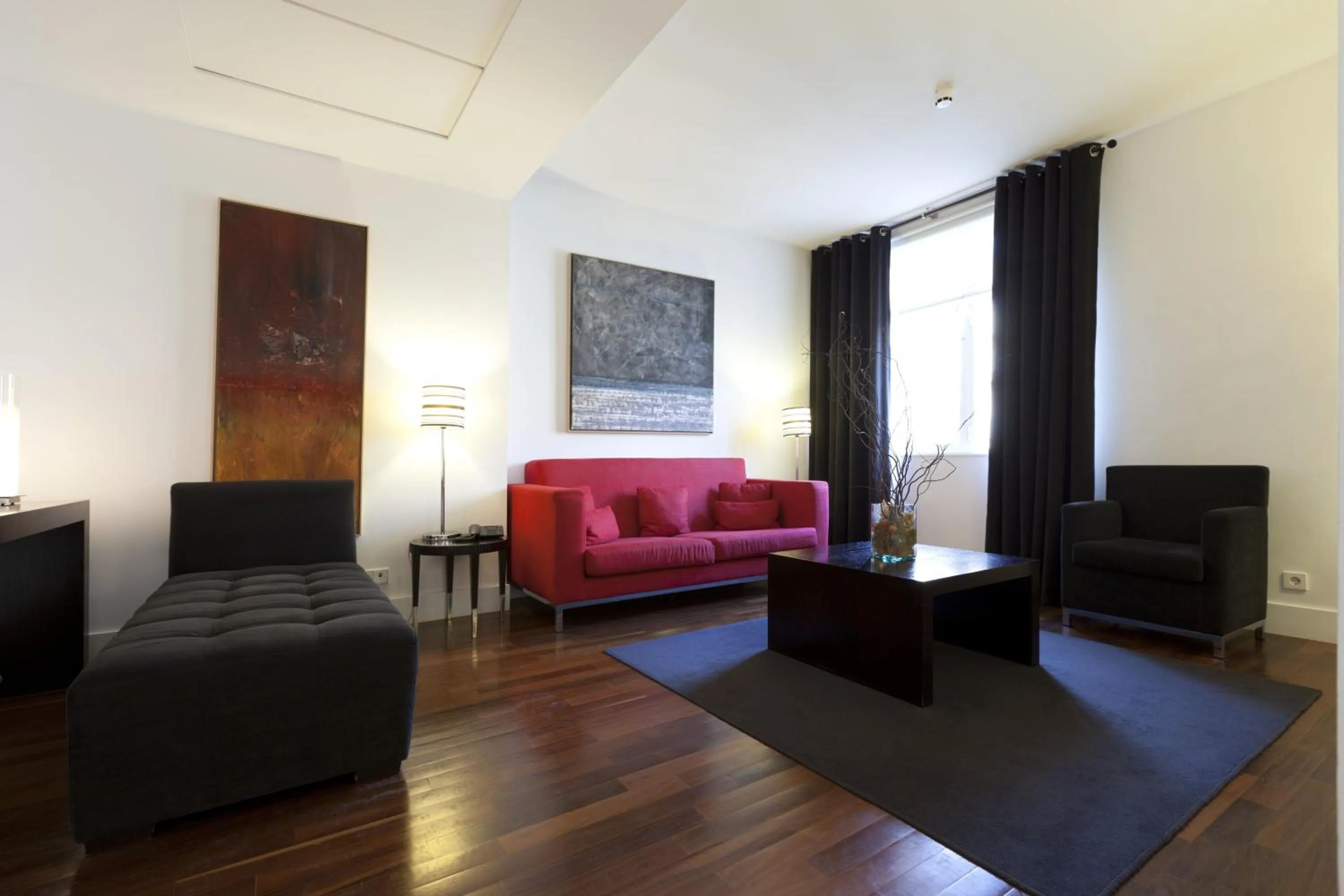 Other in Quatro Puerta del Sol