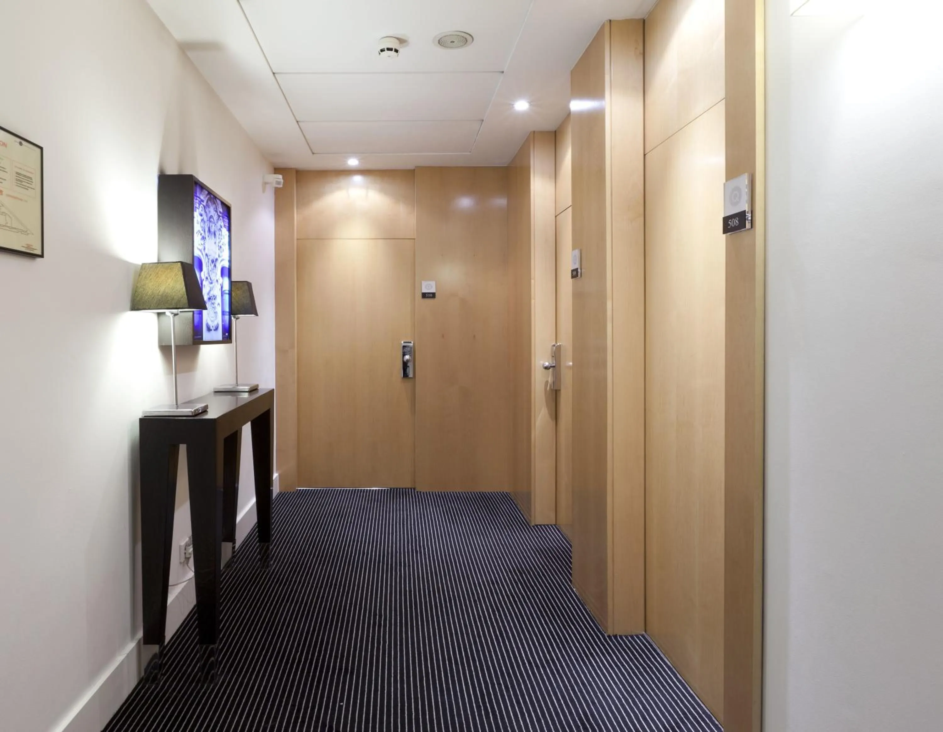 Other in Quatro Puerta del Sol