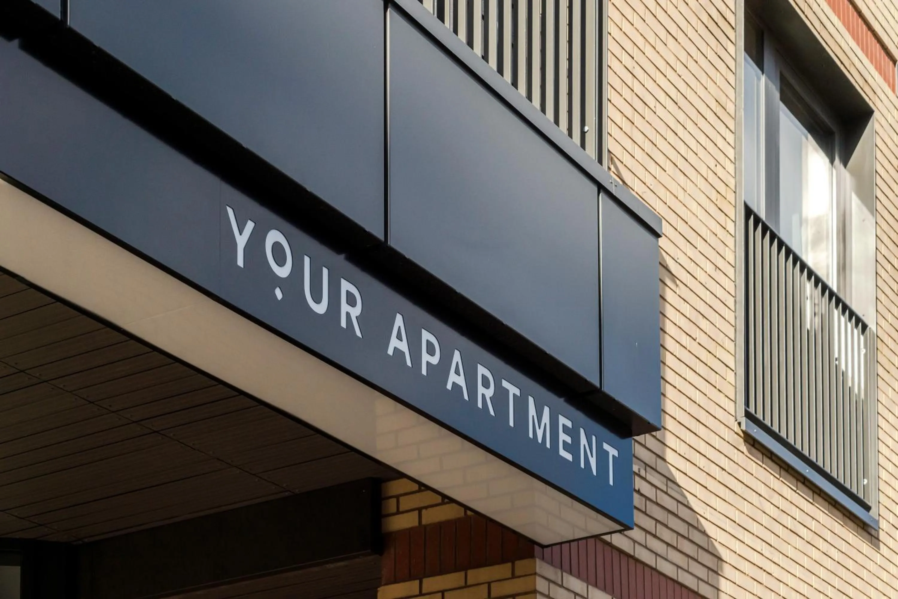 Your Apartment I Milton Keynes
