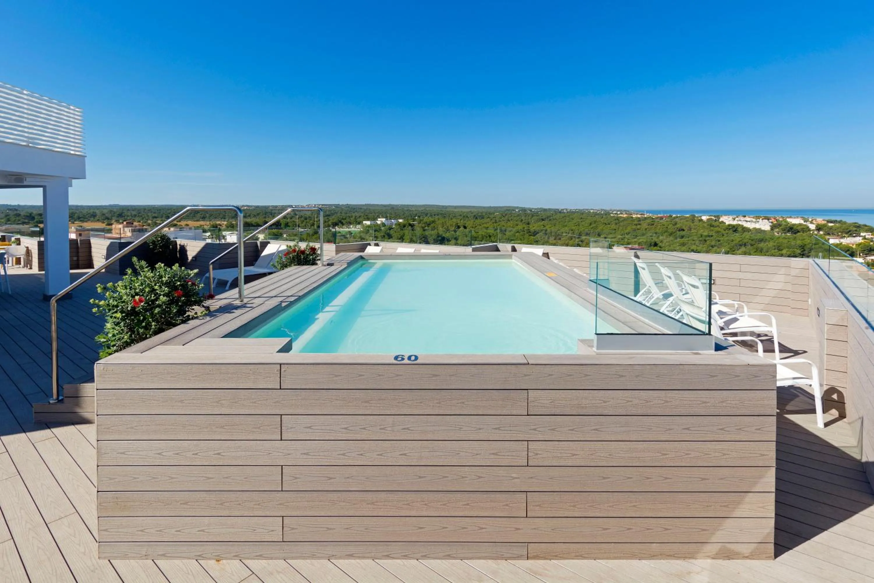 Solarium in HSM Son Veri - Adults Only