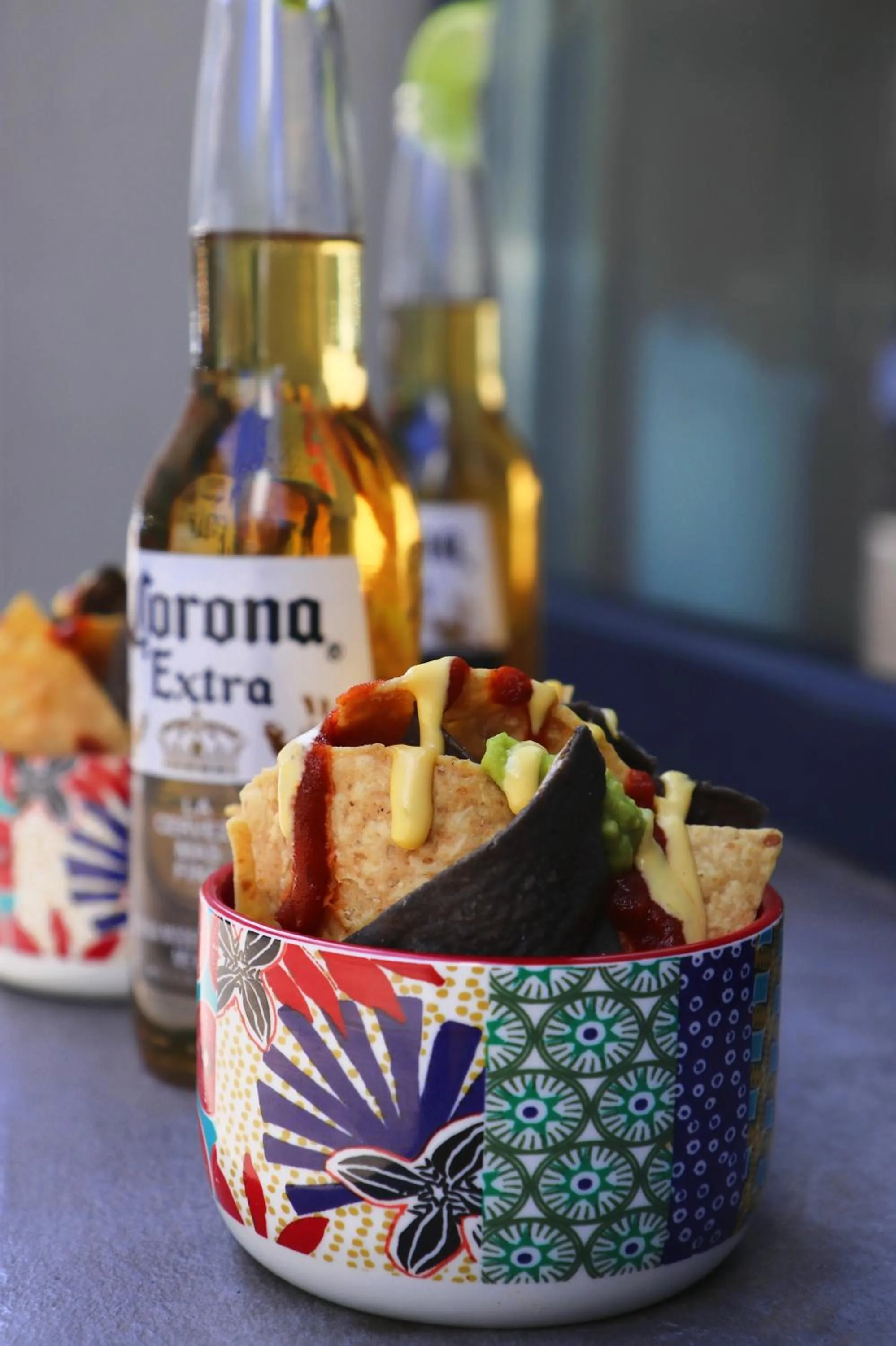 Restaurant/places to eat in VISIONAPARTMENTS Brandschenkestrasse