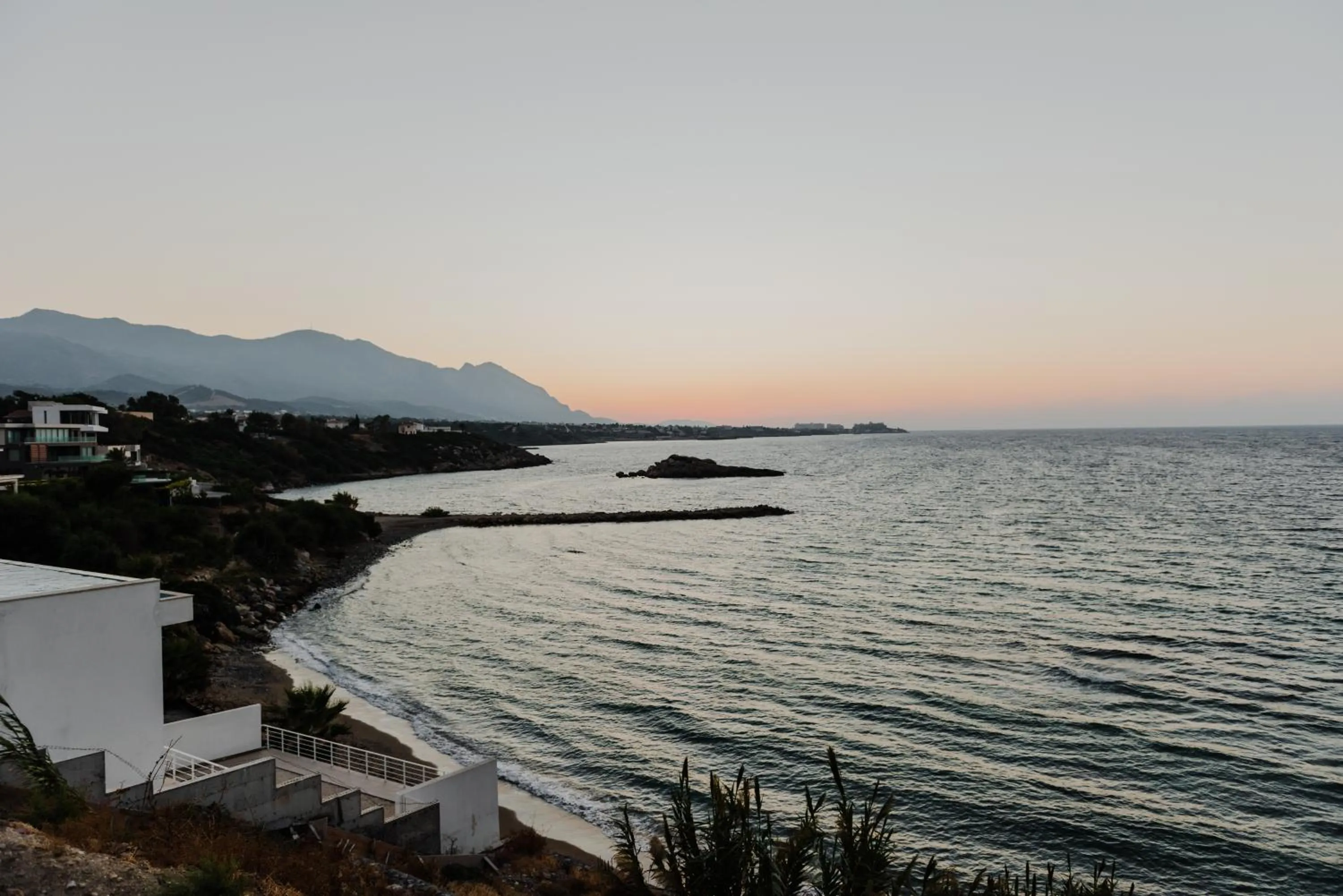 View (from property/room) in Sunside Inn Hotel