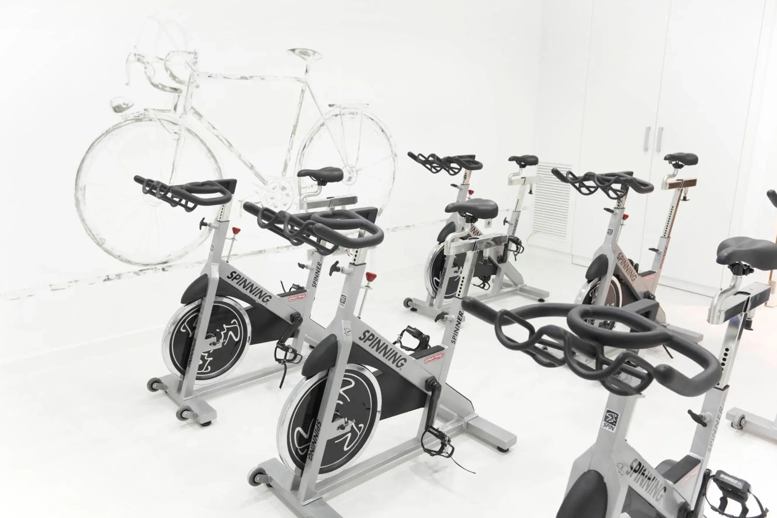 Fitness centre/facilities in Ciutat de Girona Fitness centre/facilities in Ciutat de Girona