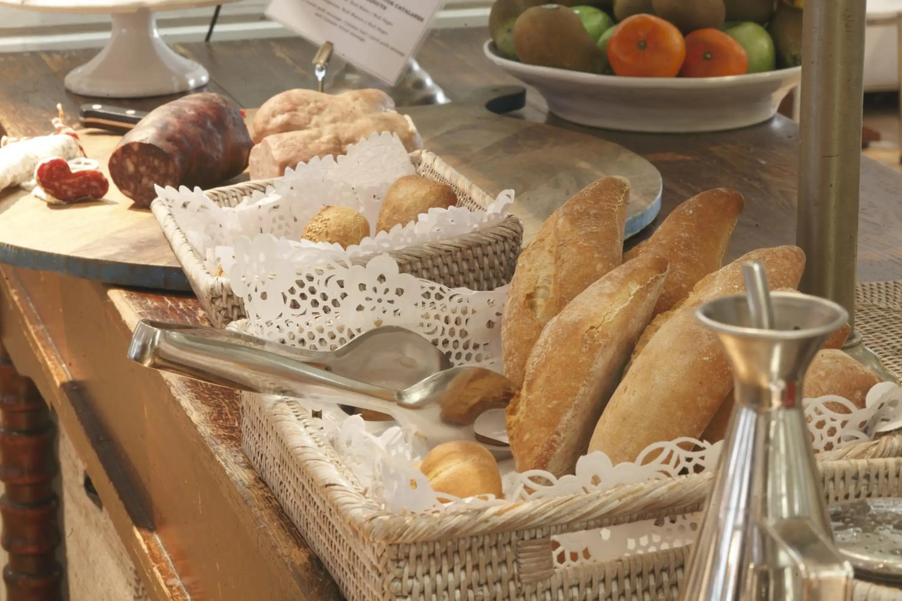 Restaurant/places to eat in Ciutat de Girona Restaurant/places to eat in Ciutat de Girona