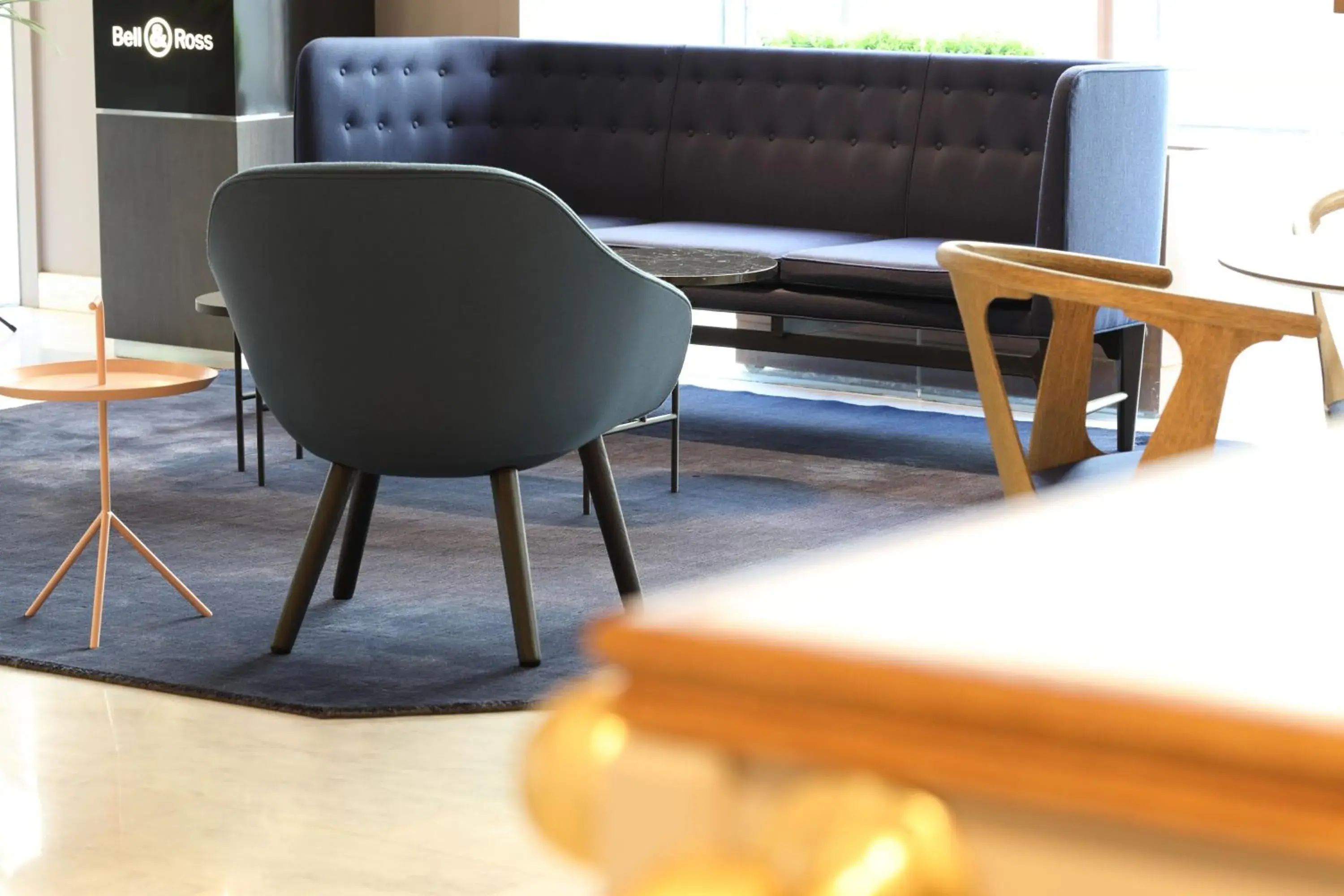 Lounge or bar in Ciutat de Girona Lounge or bar in Ciutat de Girona