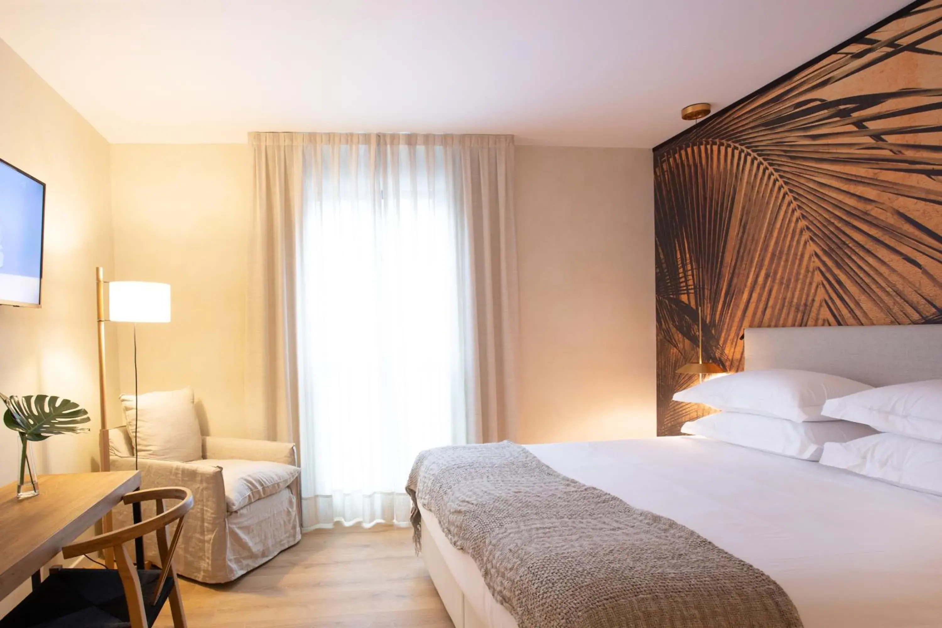 Bed in Ciutat de Girona Bed in Ciutat de Girona