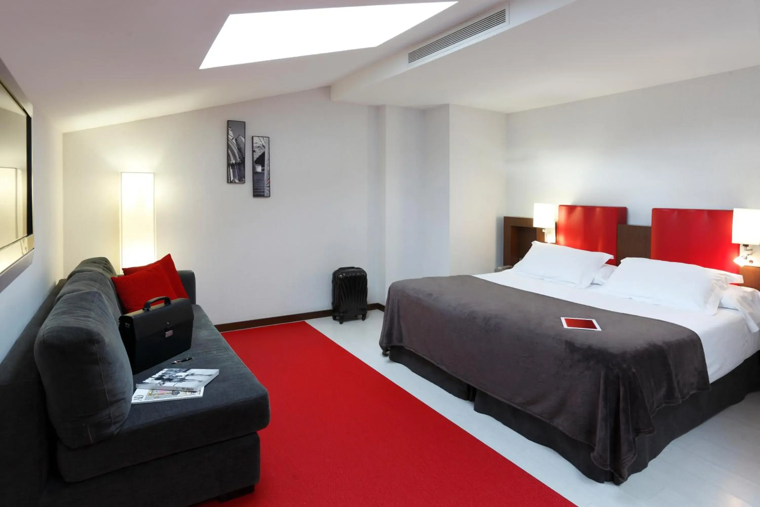 Bed in Ciutat de Girona Bed in Ciutat de Girona