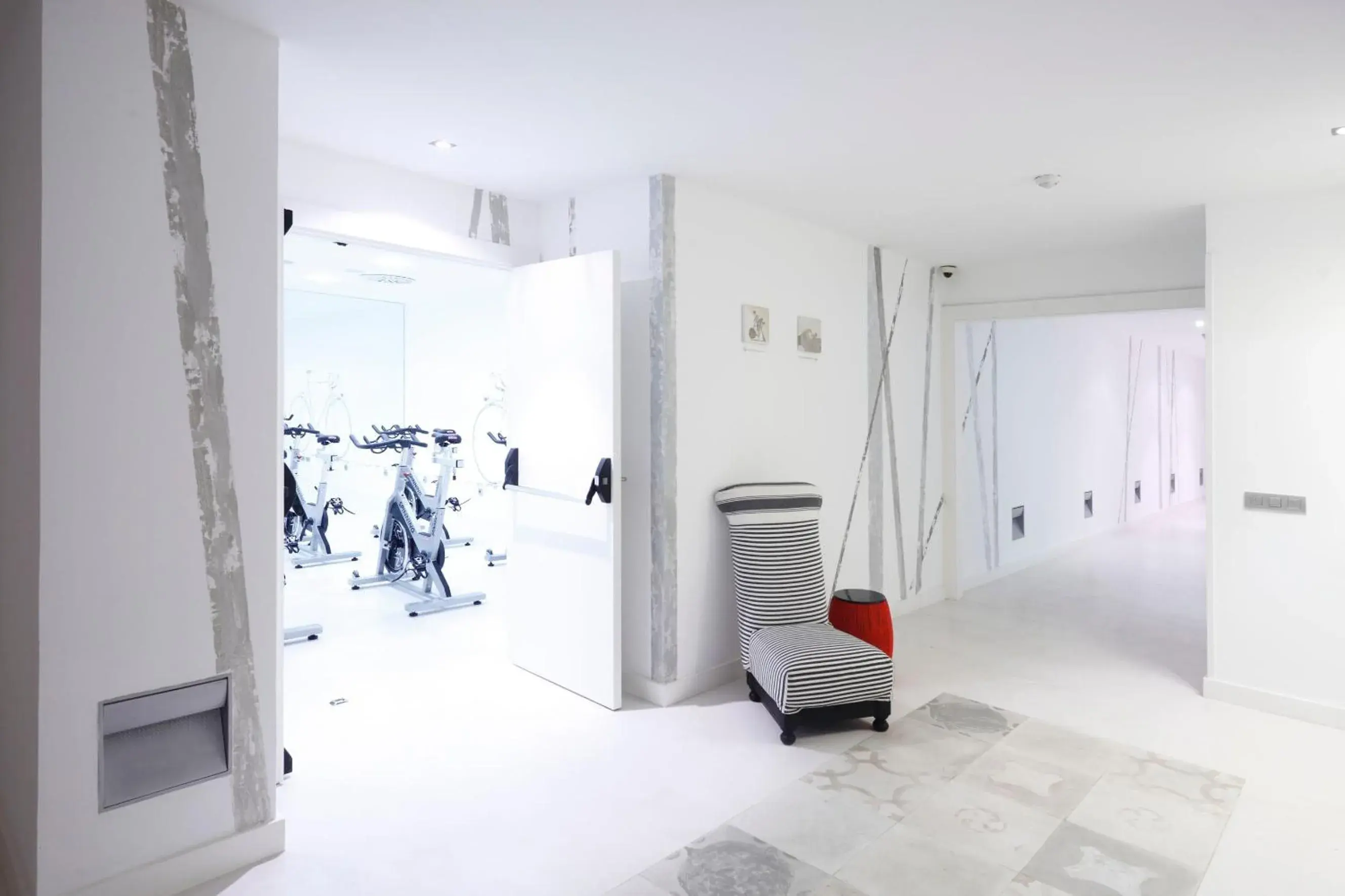 Spa and wellness centre/facilities in Ciutat de Girona Spa and wellness centre/facilities in Ciutat de Girona