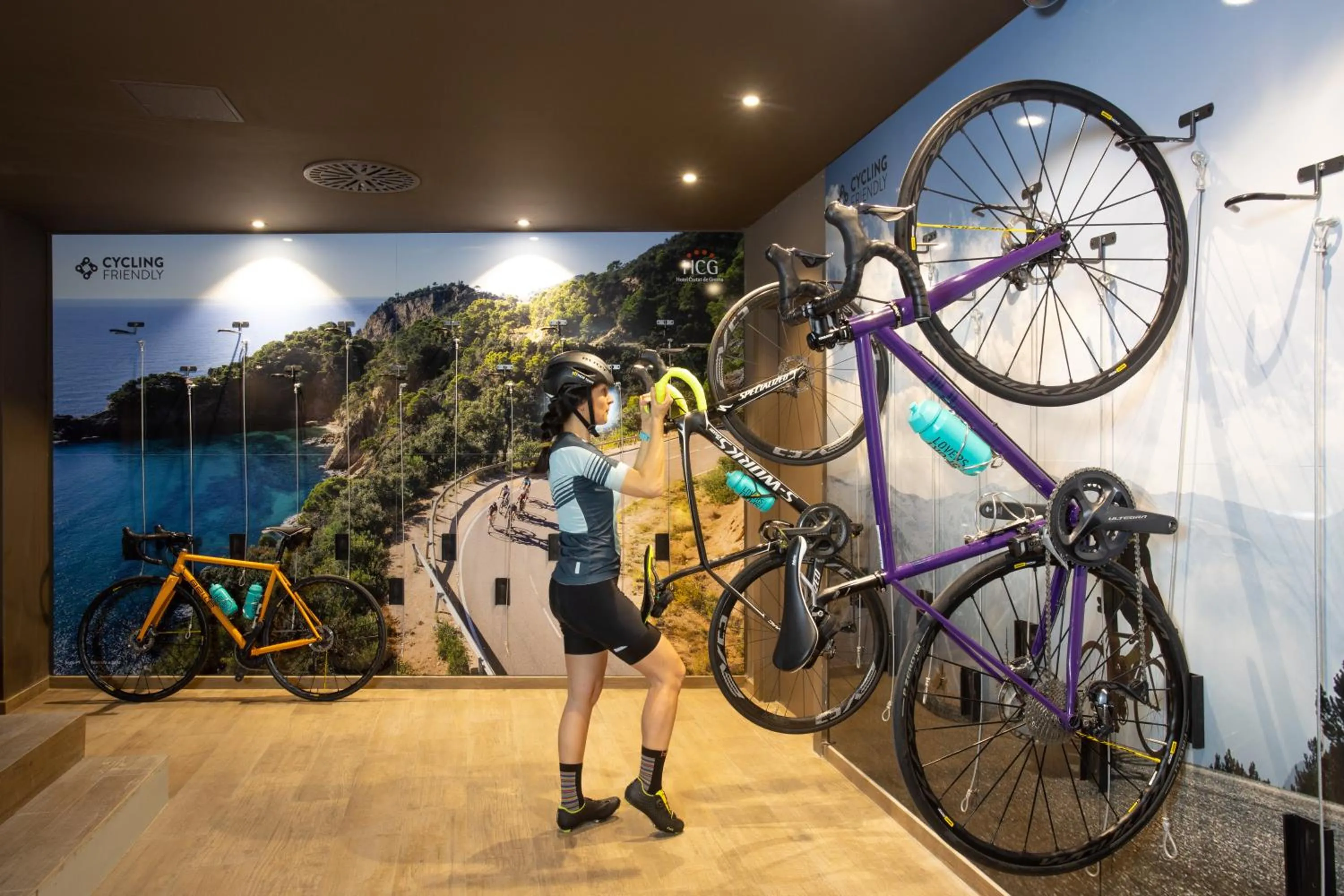 Activities in Ciutat de Girona