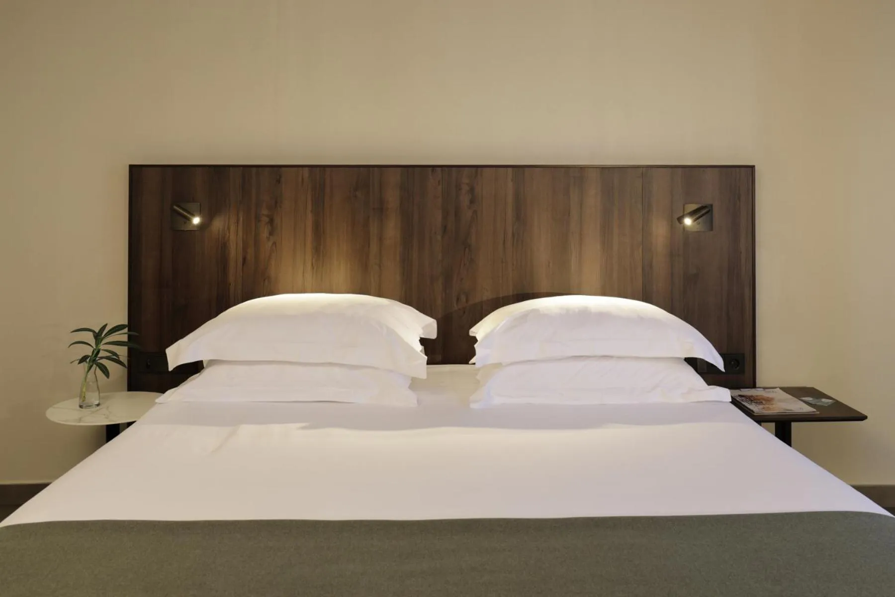 Bed in Ciutat de Girona