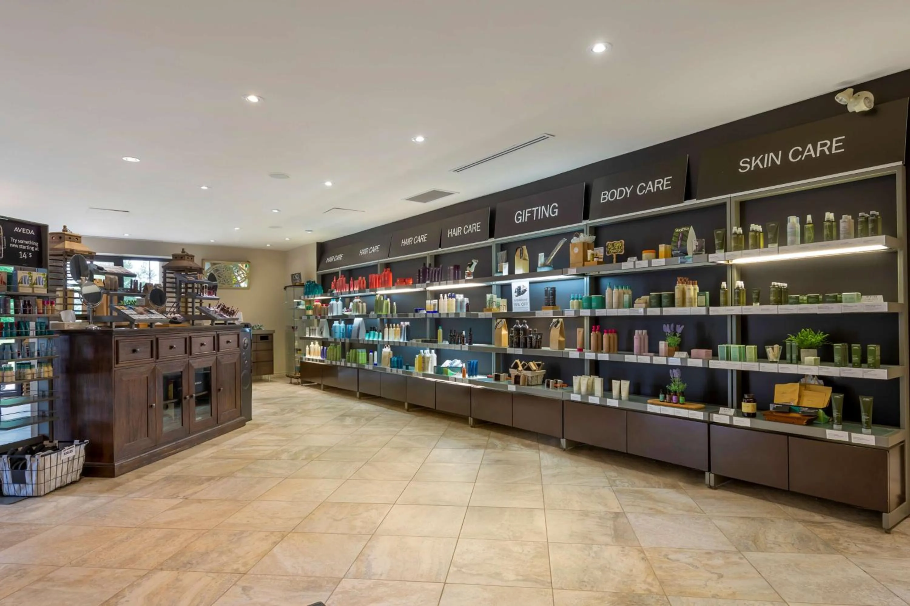 Spa and wellness centre/facilities in Perth Parkside Hotel and Spa, BW Premier Collection