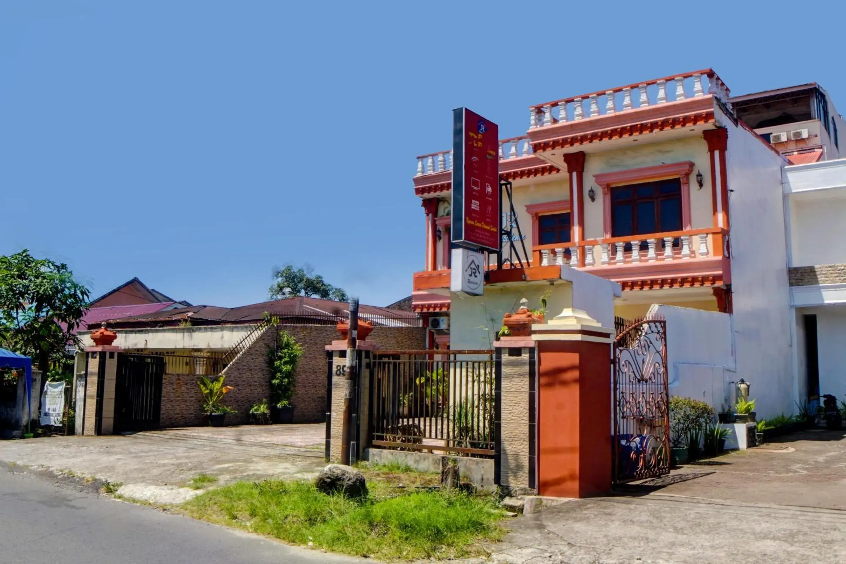 Hotel O Jr Residence Syariah Hotel O Jr Residence Syariah