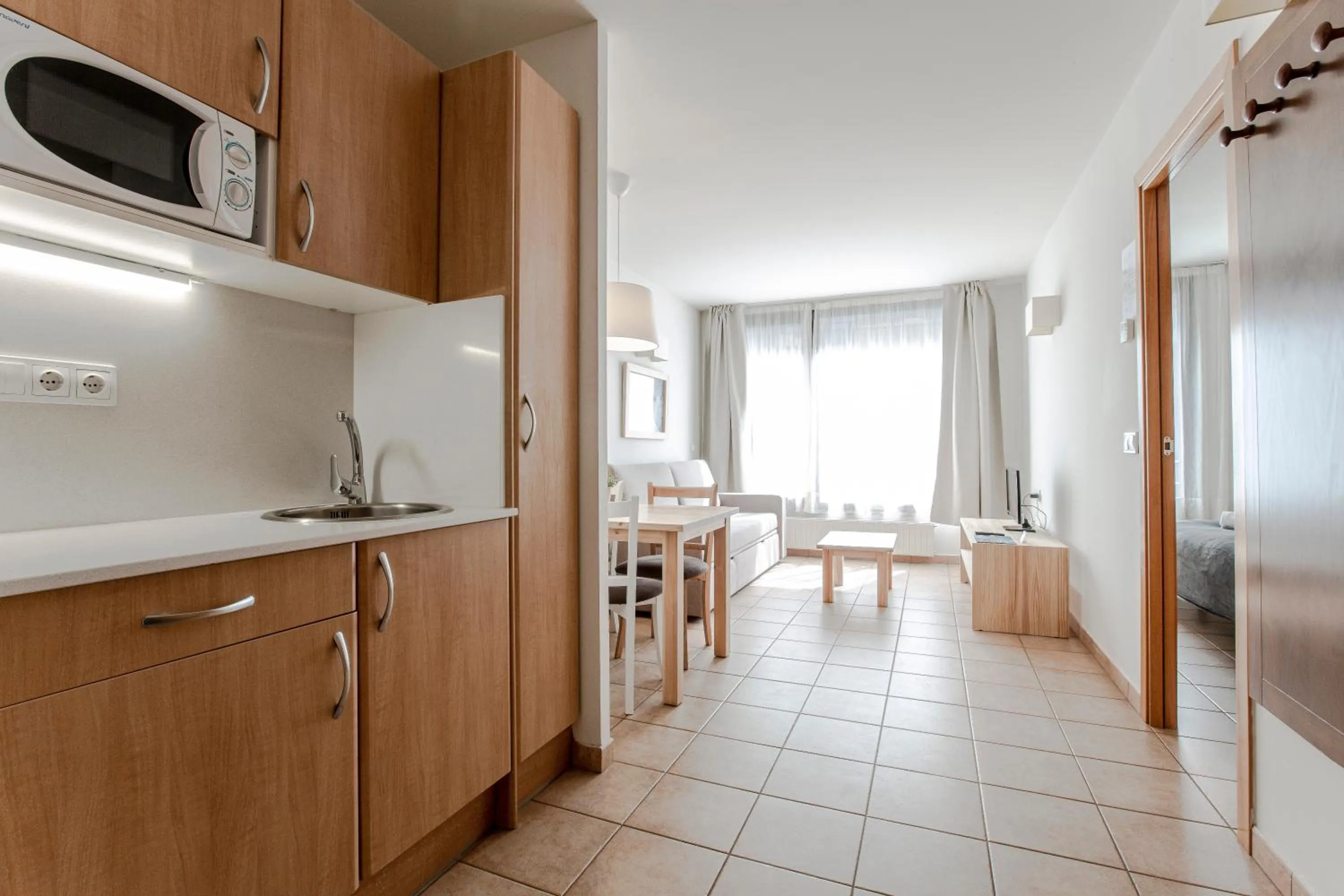 Outdoor Apartaments - Ski