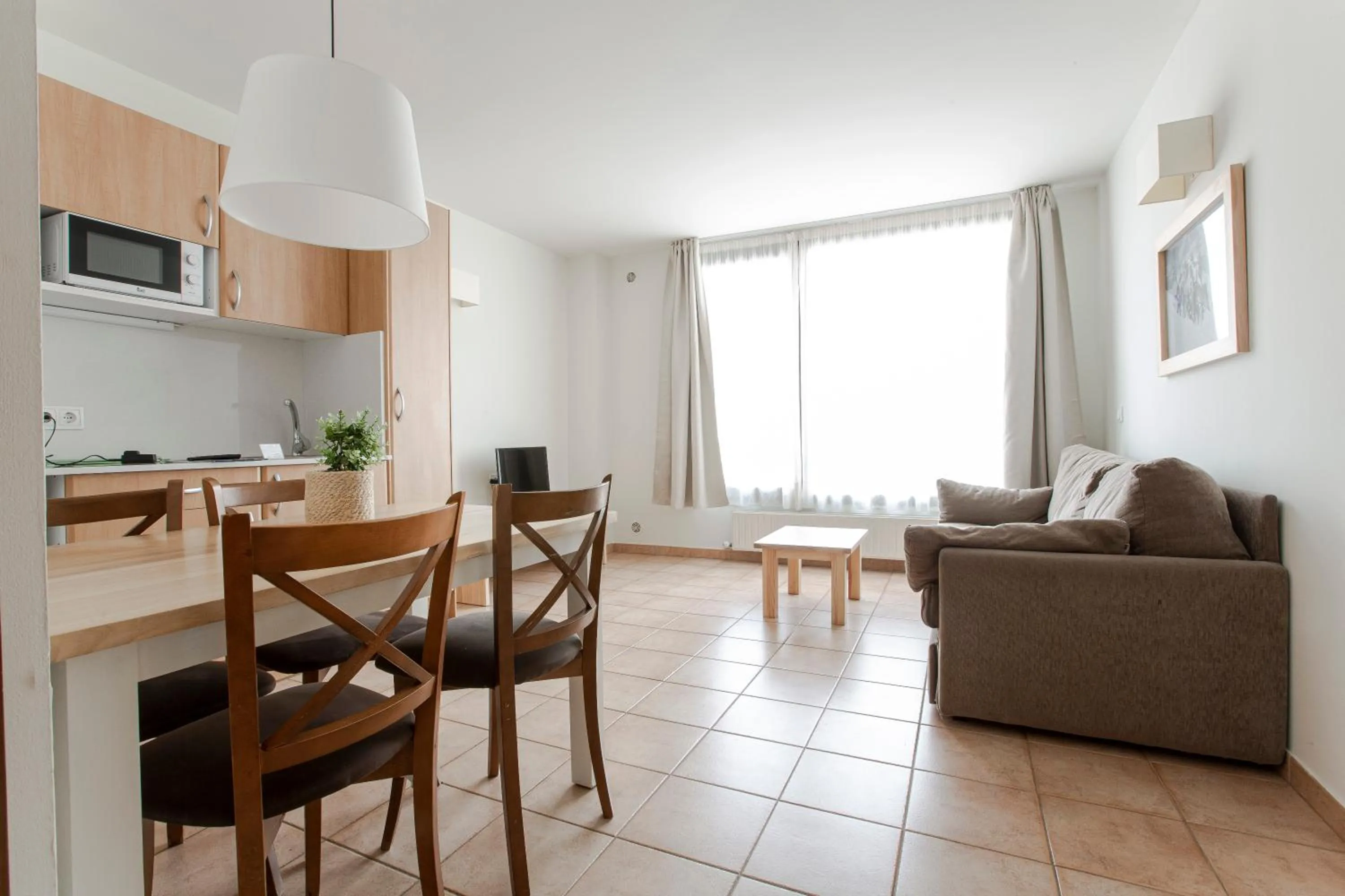 Outdoor Apartaments - Ski