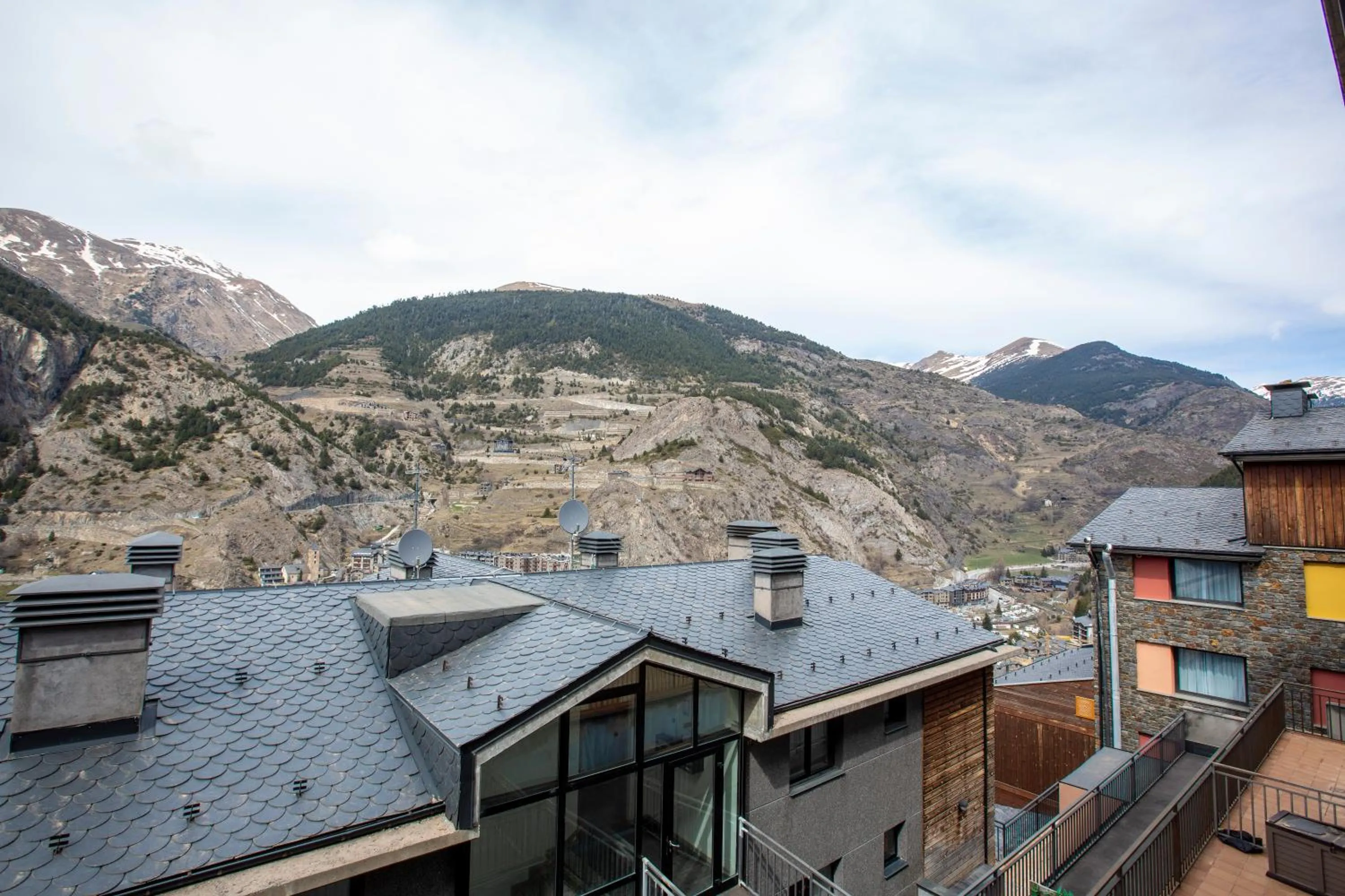 Outdoor Apartaments - Ski