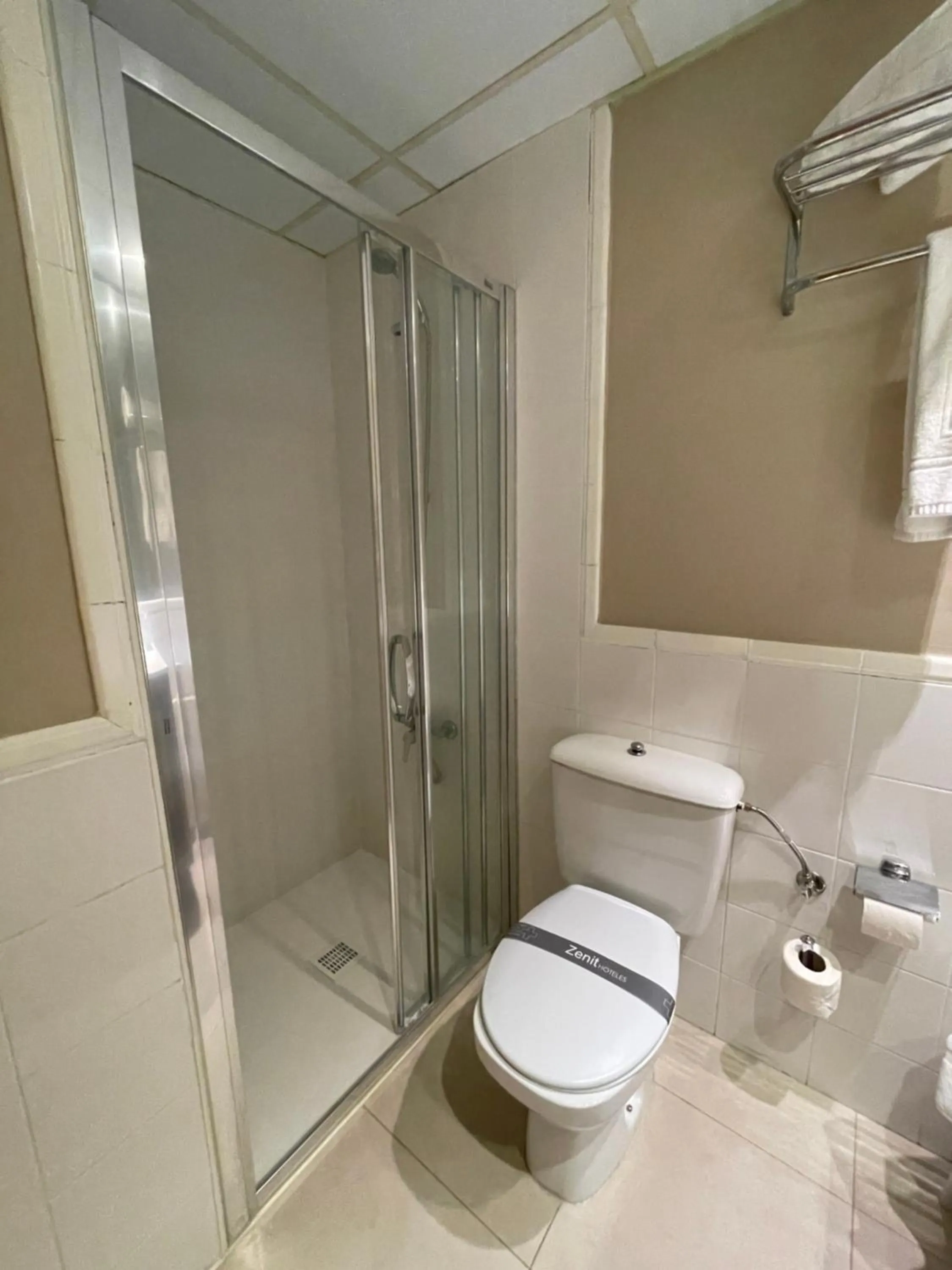 Nuevo Zenit Calahorra